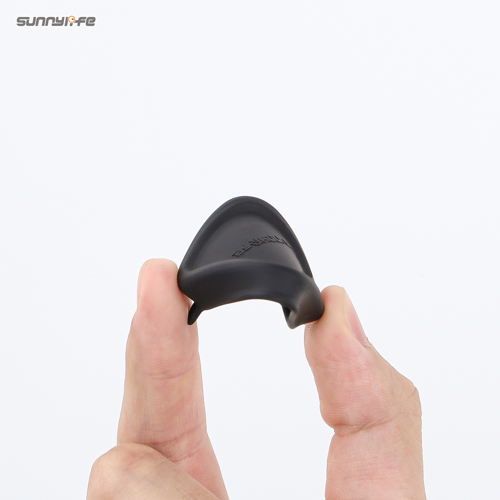 Sunnylife Silicone Lens Cap Protector Lens Cover Dust-proof Accessories for Insta360 Ace Pro 2