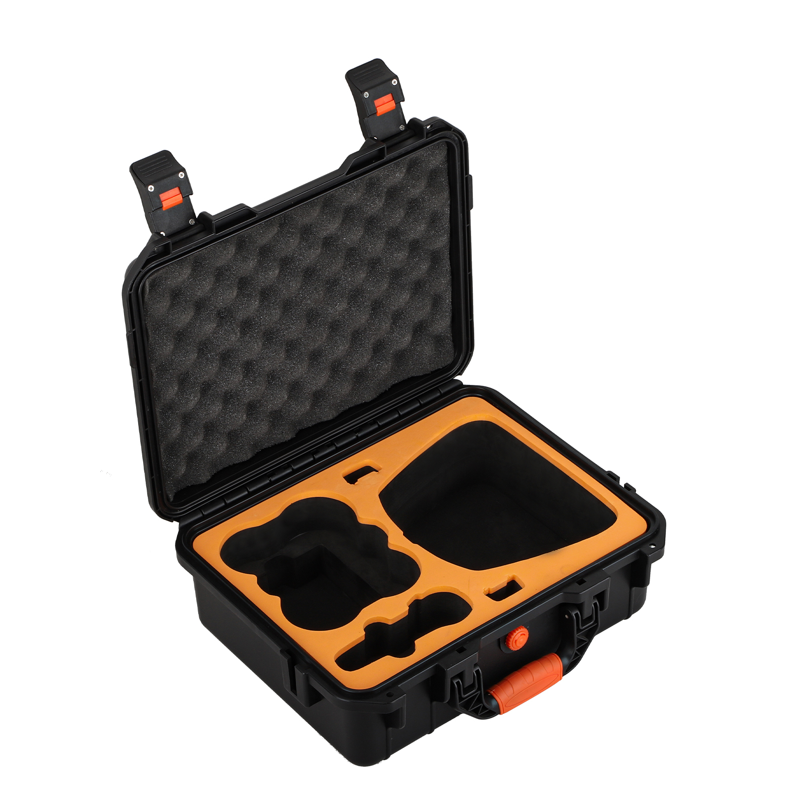 Sunnylife Safety Carrying Case Waterproof Hard Case Professional Bag Protective Accessories for NEO Motion Fly More Combo