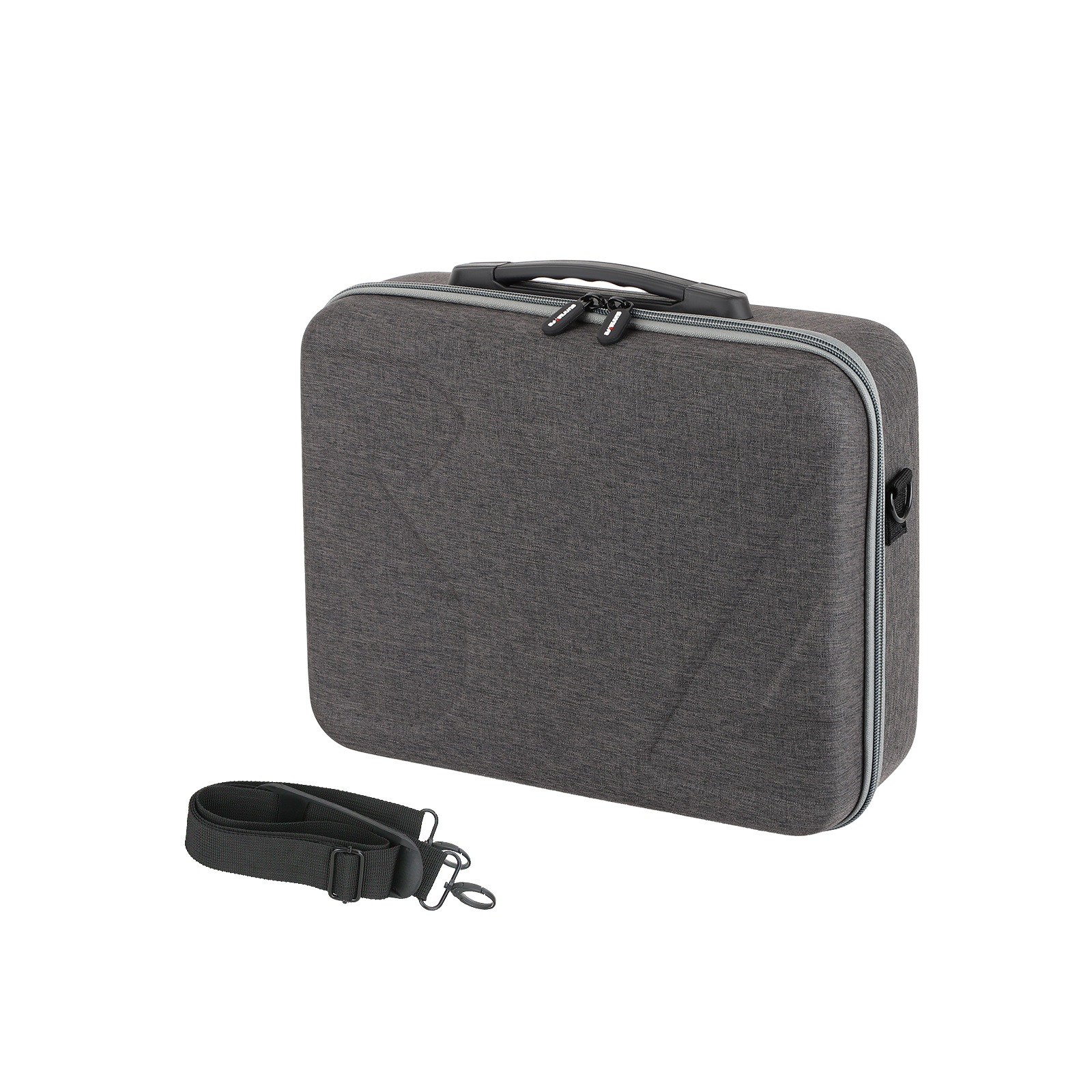Sunnylife Portable Carrying Case Goggles N3 Bag Hard Travel Case Shoulder Bag Accessories for NEO Motion Fly More Combo