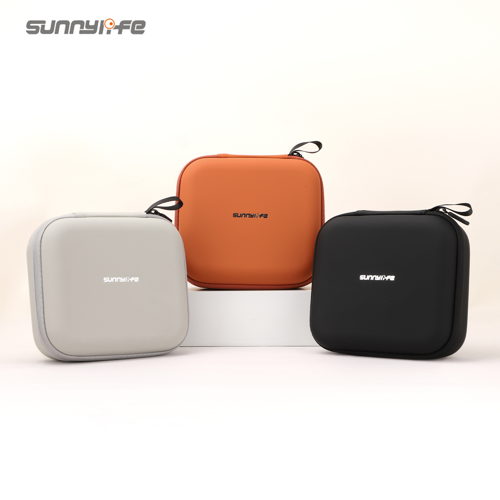 Sunnylife Carrying Case Hard Protective Drone Body Case Bag Mini Travel Case Accessories for FLIP