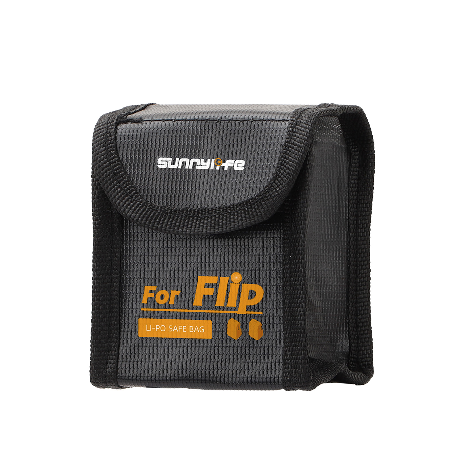 Sunnylife LiPo Safe Bag Explosion-proof Protective Battery Storage Bag Accessories for FLIP