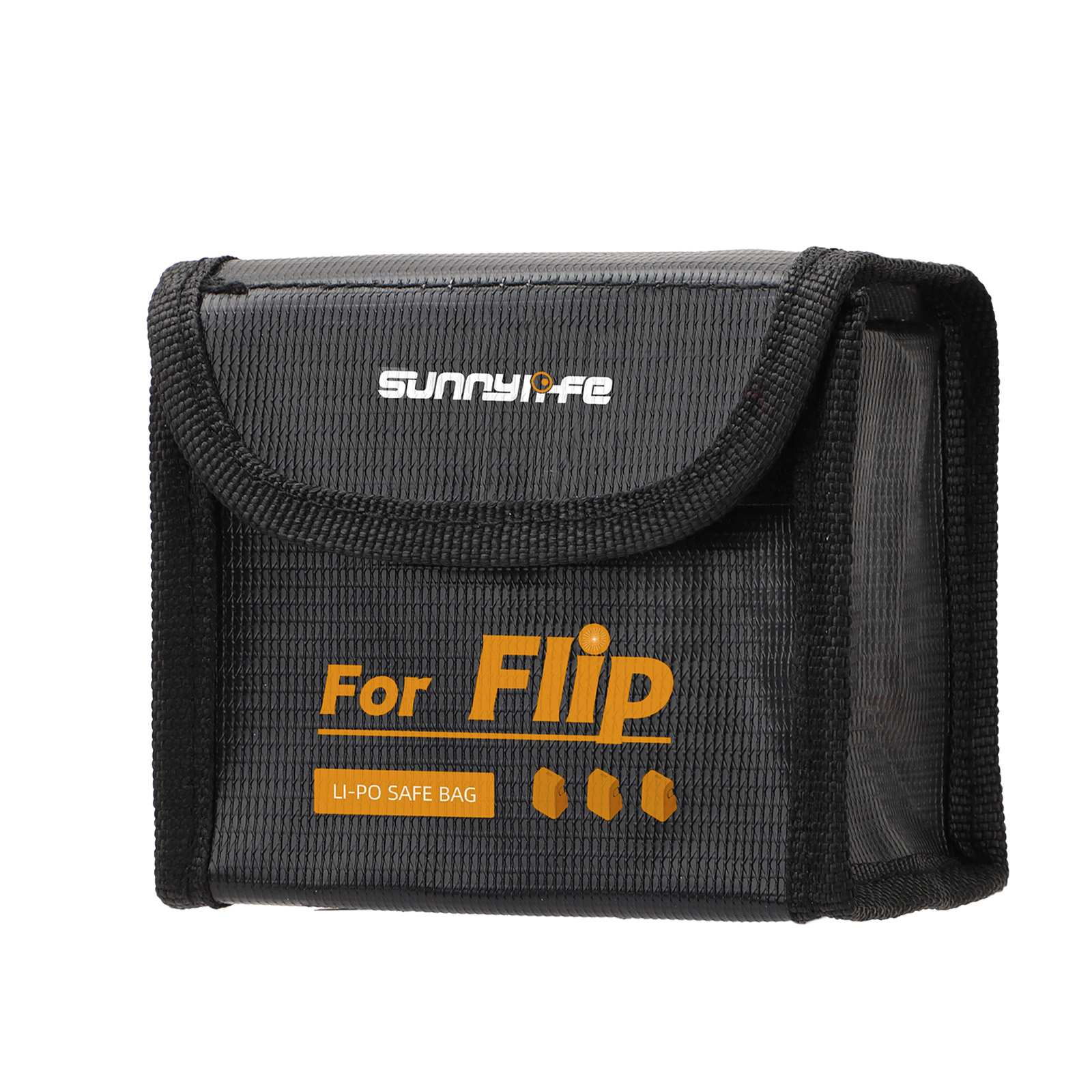 Sunnylife LiPo Safe Bag Explosion-proof Protective Battery Storage Bag Accessories for FLIP