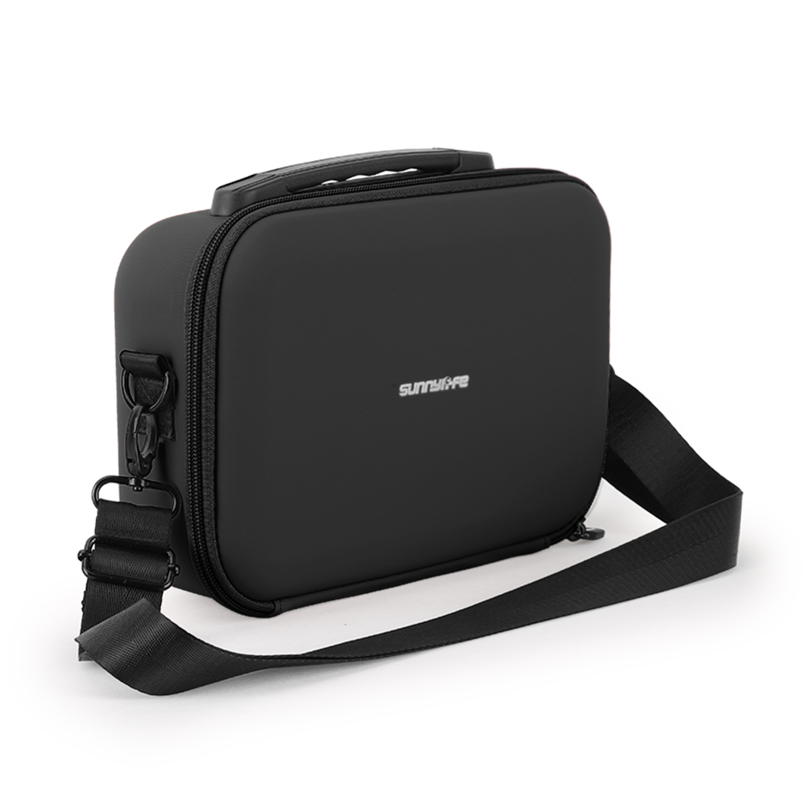 Sunnylife Carrying Case Hard Travel Shoulder Bag Combo PU Leather Protective Bag Case Accessories for NEO