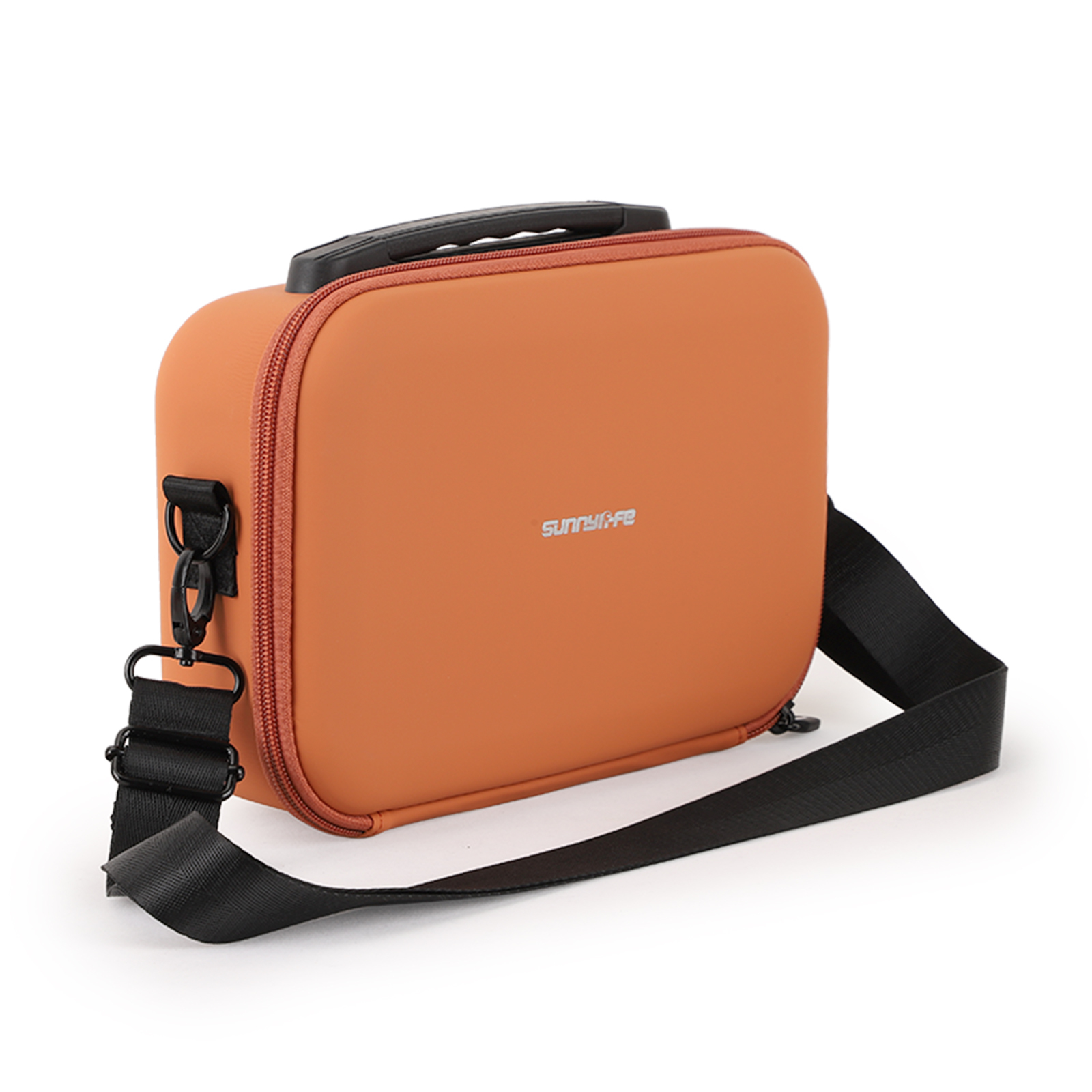 Sunnylife Carrying Case Hard Travel Shoulder Bag Combo PU Leather Protective Bag Case Accessories for NEO