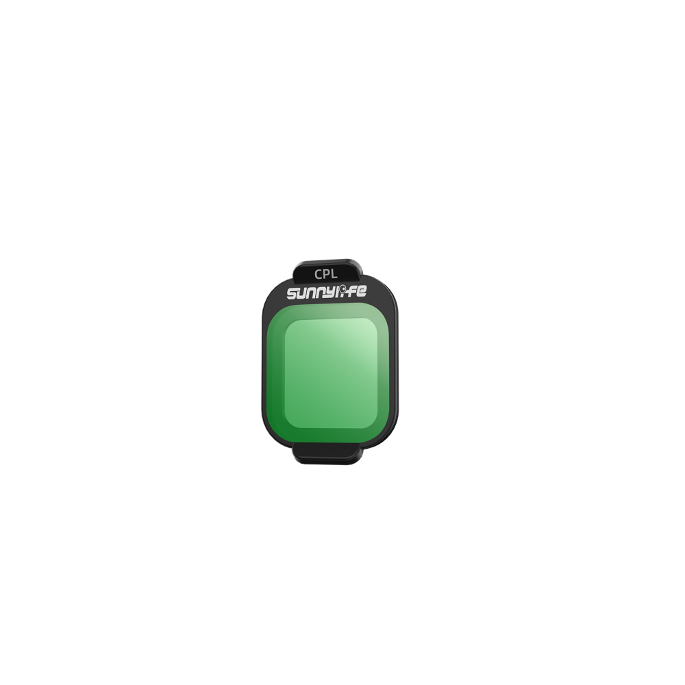 Sunnylife Lens Filters MCUV Filters ND16 ND32 ND64 CPL Optical Filters Accessories for FLIP