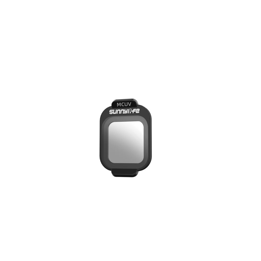 Sunnylife Lens Filters MCUV Filters ND16 ND32 ND64 CPL Optical Filters Accessories for FLIP