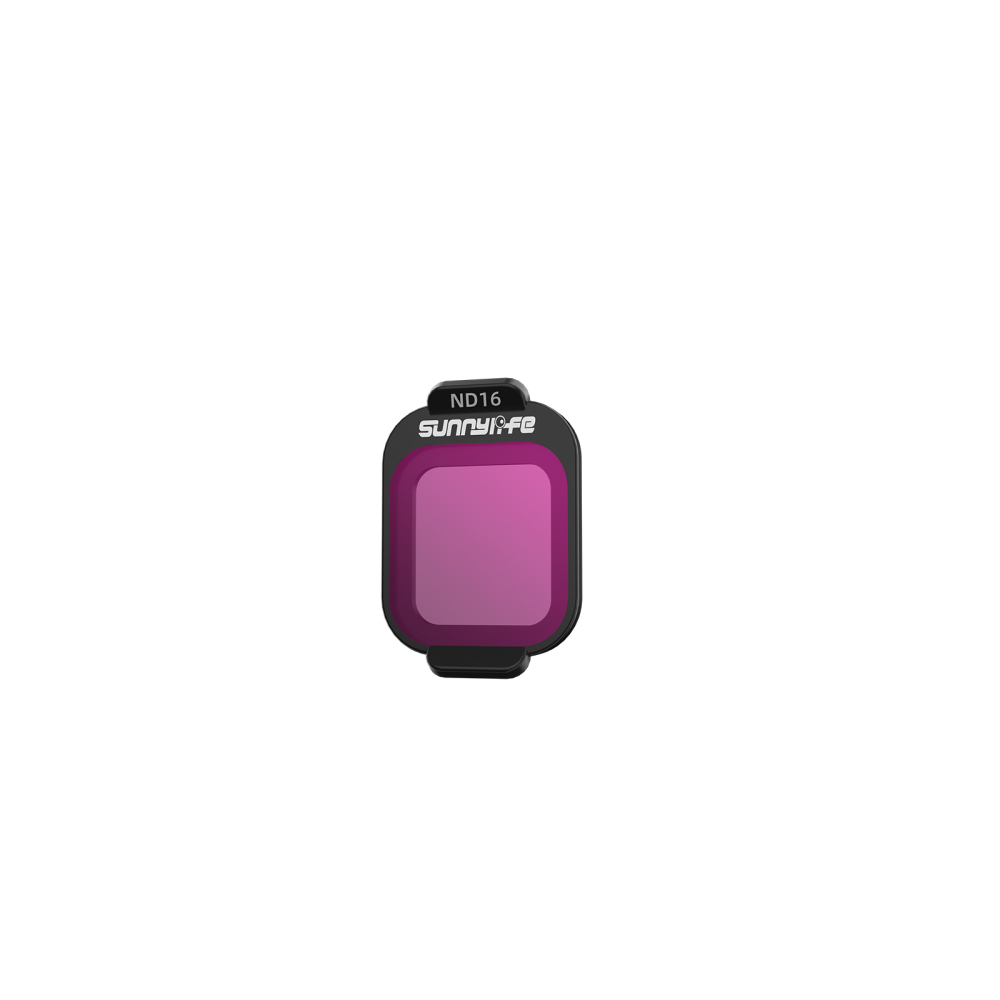 Sunnylife Lens Filters MCUV Filters ND16 ND32 ND64 CPL Optical Filters Accessories for FLIP