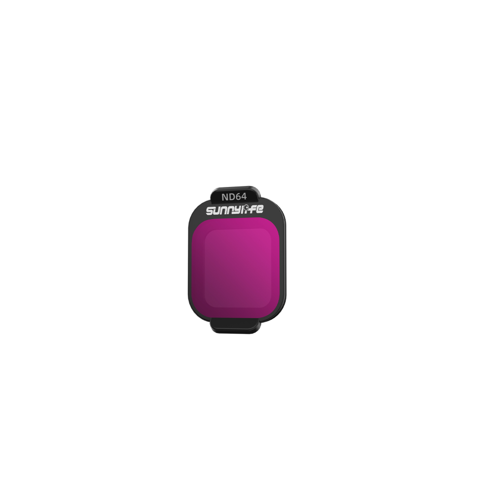 Sunnylife Lens Filters MCUV Filters ND16 ND32 ND64 CPL Optical Filters Accessories for FLIP