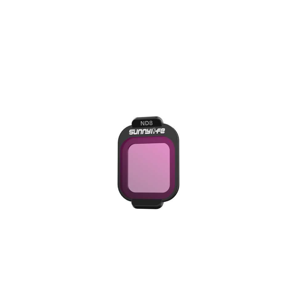 Sunnylife Lens Filters MCUV Filters ND16 ND32 ND64 CPL Optical Filters Accessories for FLIP