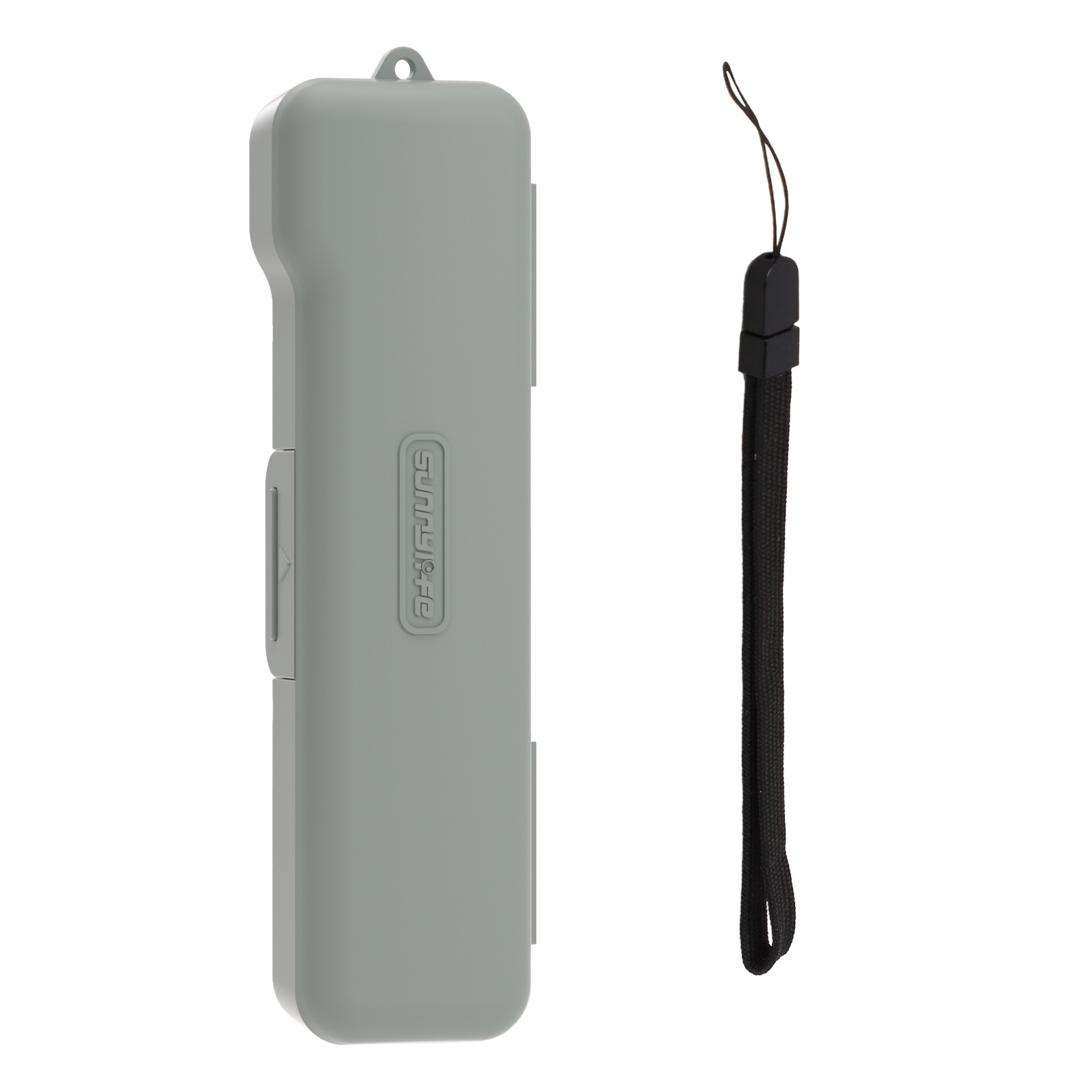 Sunnylife Protective Case Gimbal Camera Protector with Lanyard Shock-proof Protective cover Storage Box Accessories for Osmo Pocket 3
