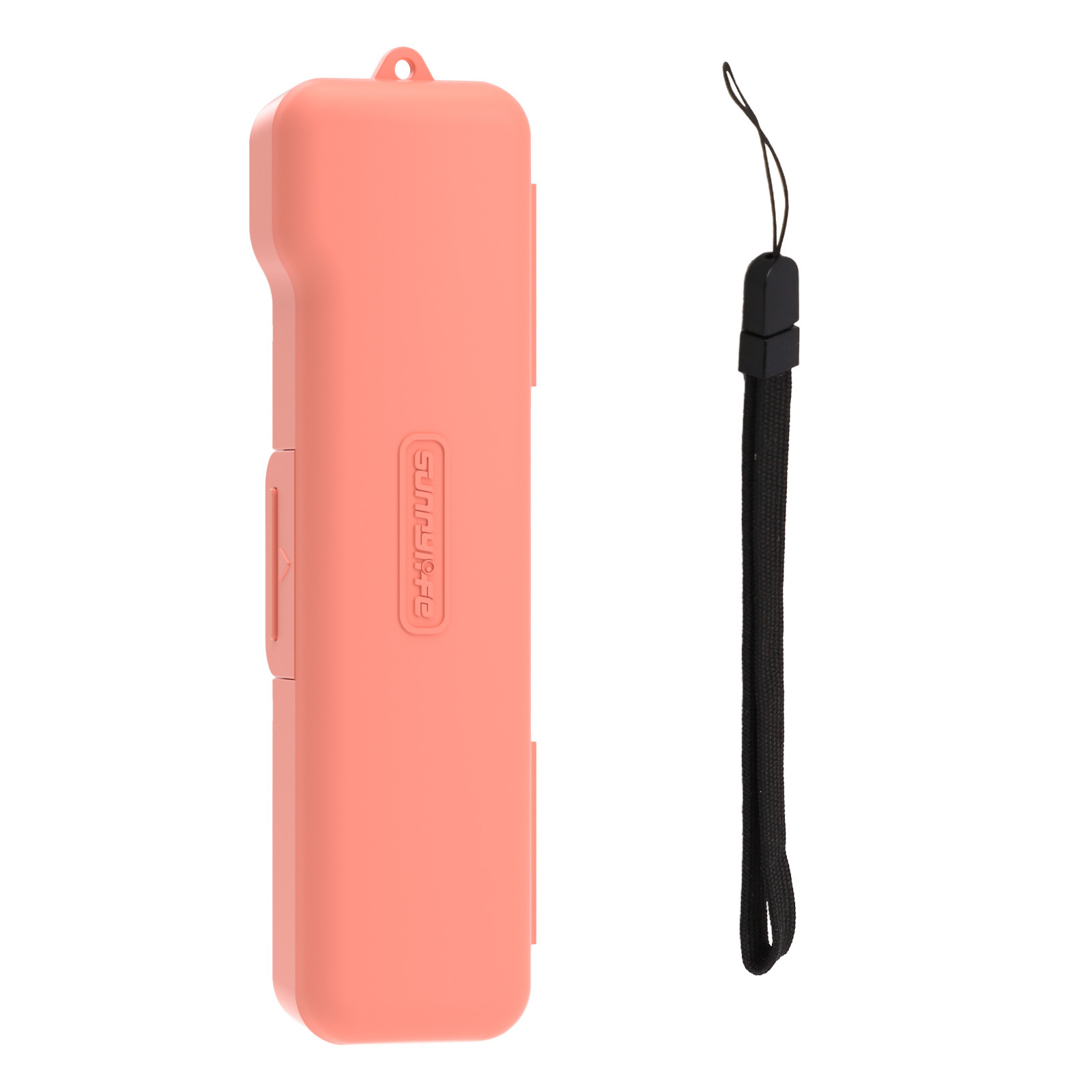 Sunnylife Protective Case Gimbal Camera Protector with Lanyard Shock-proof Protective cover Storage Box Accessories for Osmo Pocket 3