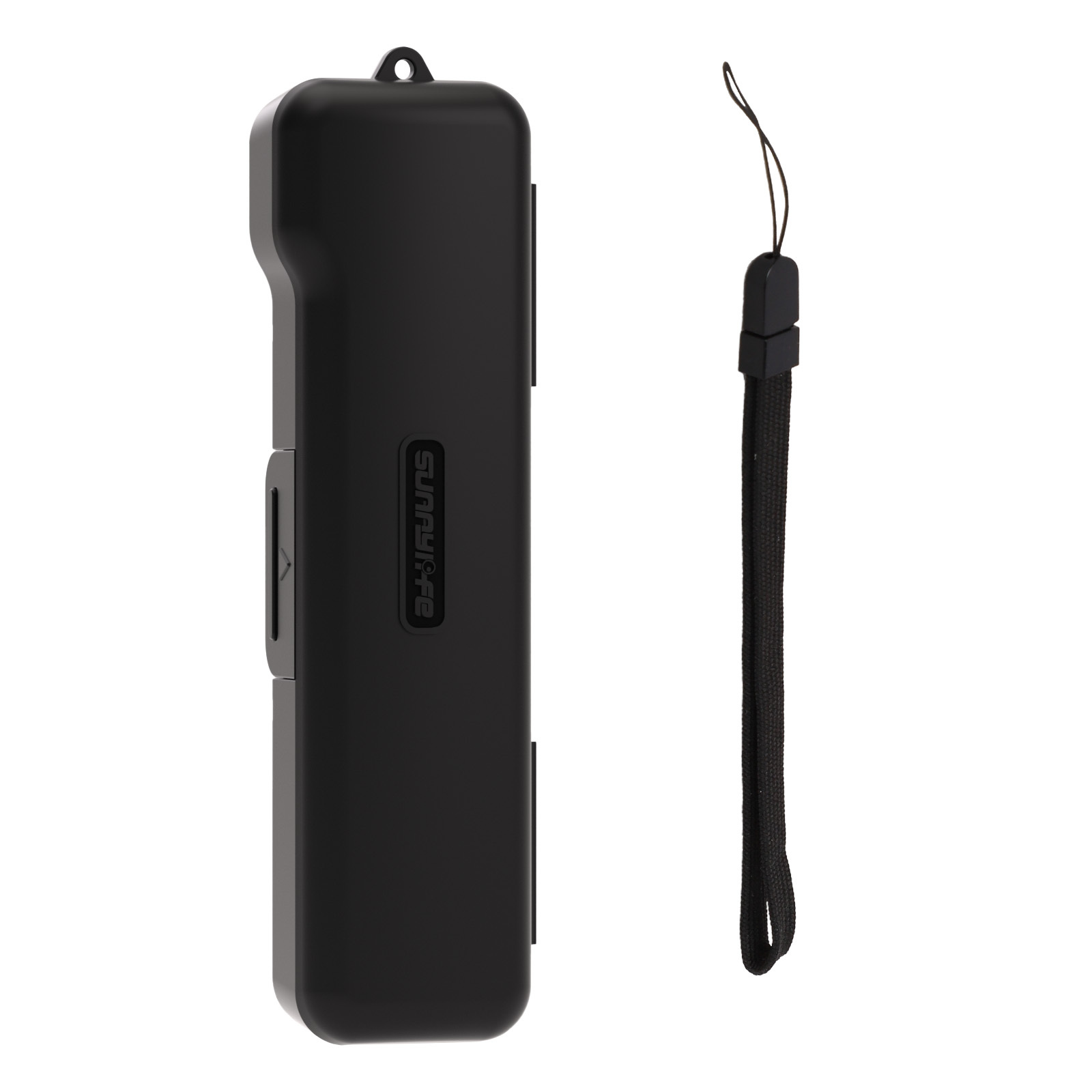 Sunnylife Protective Case Gimbal Camera Protector with Lanyard Shock-proof Protective cover Storage Box Accessories for Osmo Pocket 3
