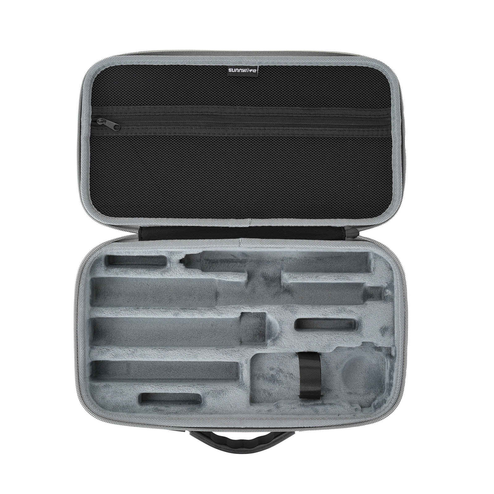 Sunnylife Portable Carrying Case Handbag Protective Combo Bag Mini Travel Case Accessories for Insta360 X5