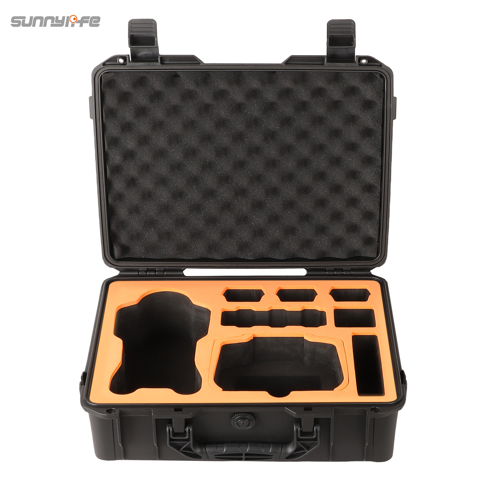 Sunnylife Safety Carrying Case Hard Travel Case Large Capacity Waterproof Shock-proof  Accessories for Mavic 4 Pro