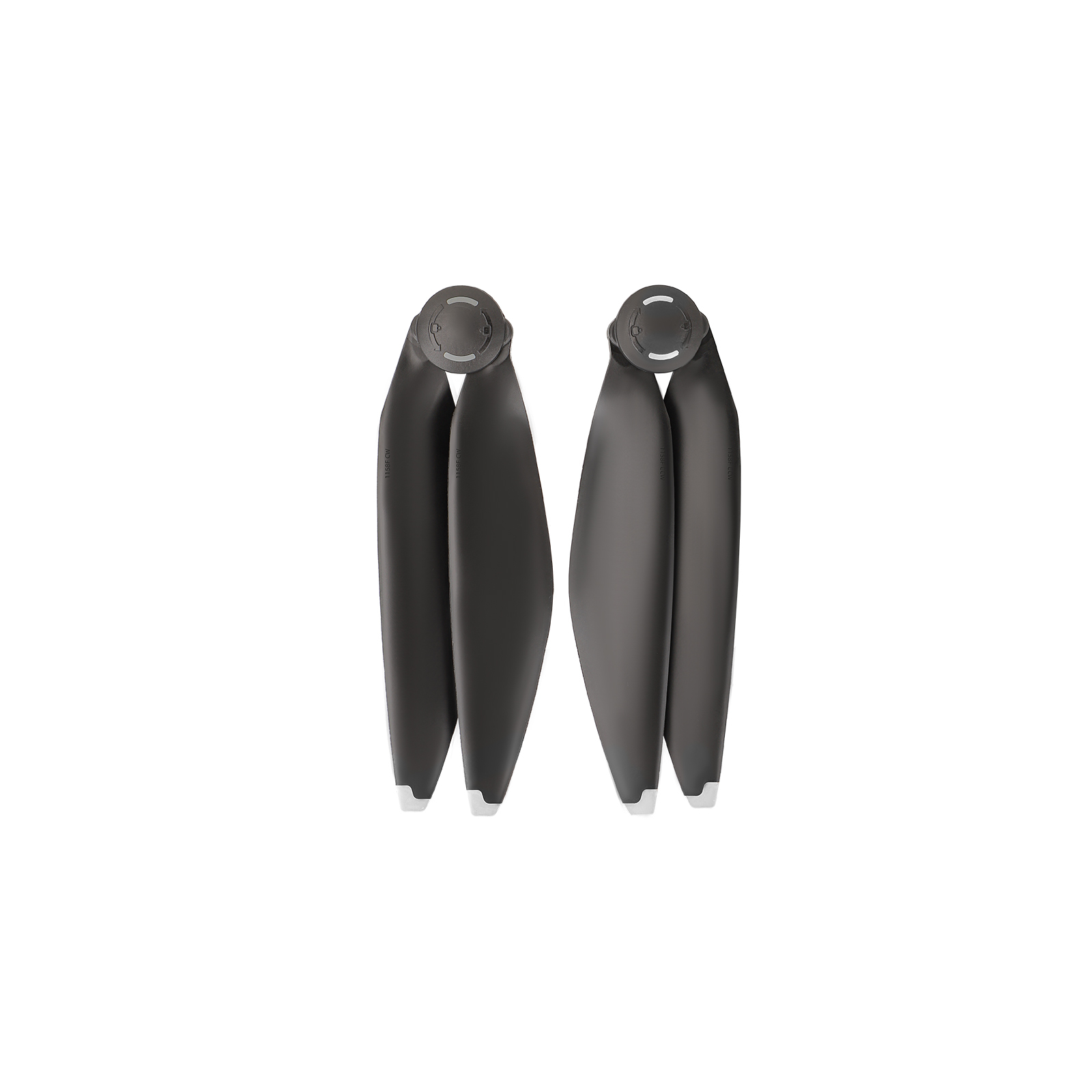 1158F Low Noise Props 1158F Propellers Blade Tougher Propellers Accessories for Mavic 4 Pro