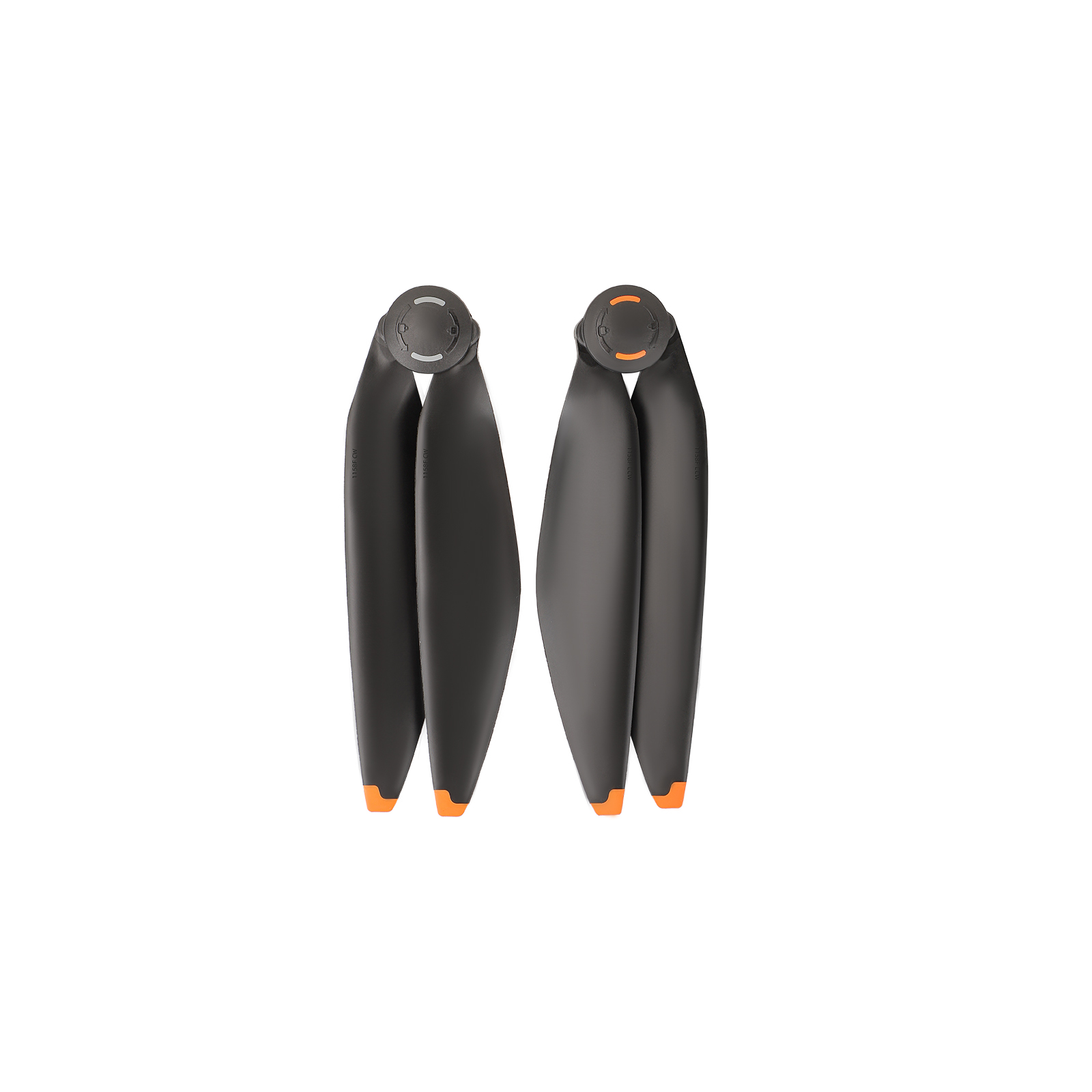 1158F Low Noise Props 1158F Propellers Blade Tougher Propellers Accessories for Mavic 4 Pro