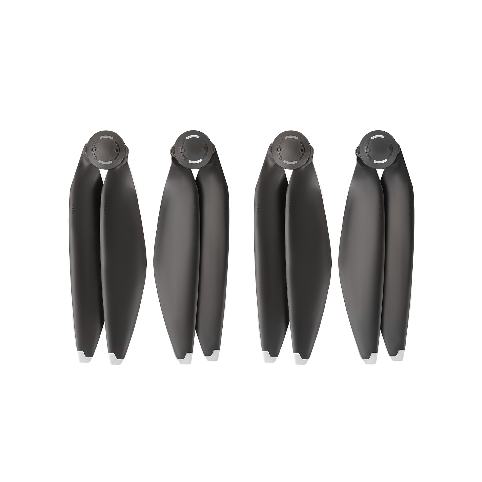 1158F Low Noise Props 1158F Propellers Blade Tougher Propellers Accessories for Mavic 4 Pro