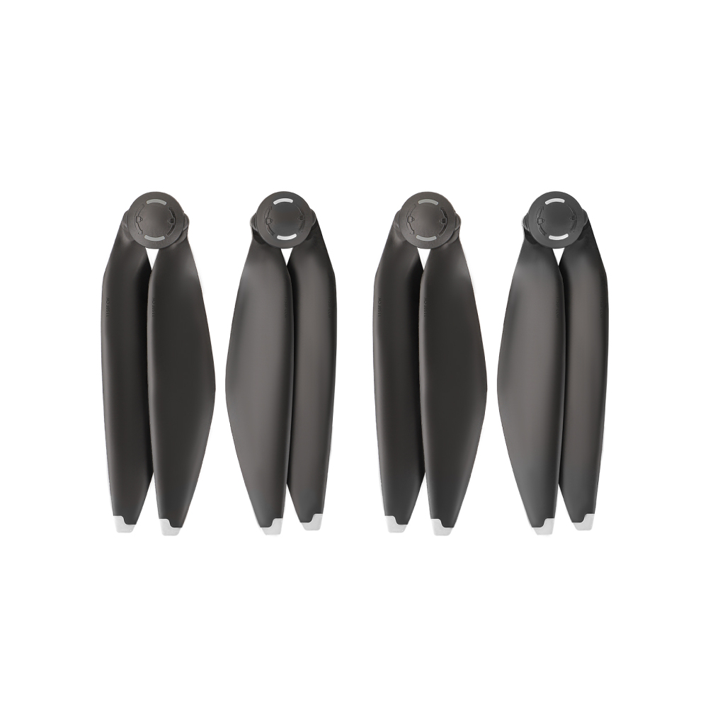 1158F Low Noise Props 1158F Propellers Blade Tougher Propellers Accessories for Mavic 4 Pro