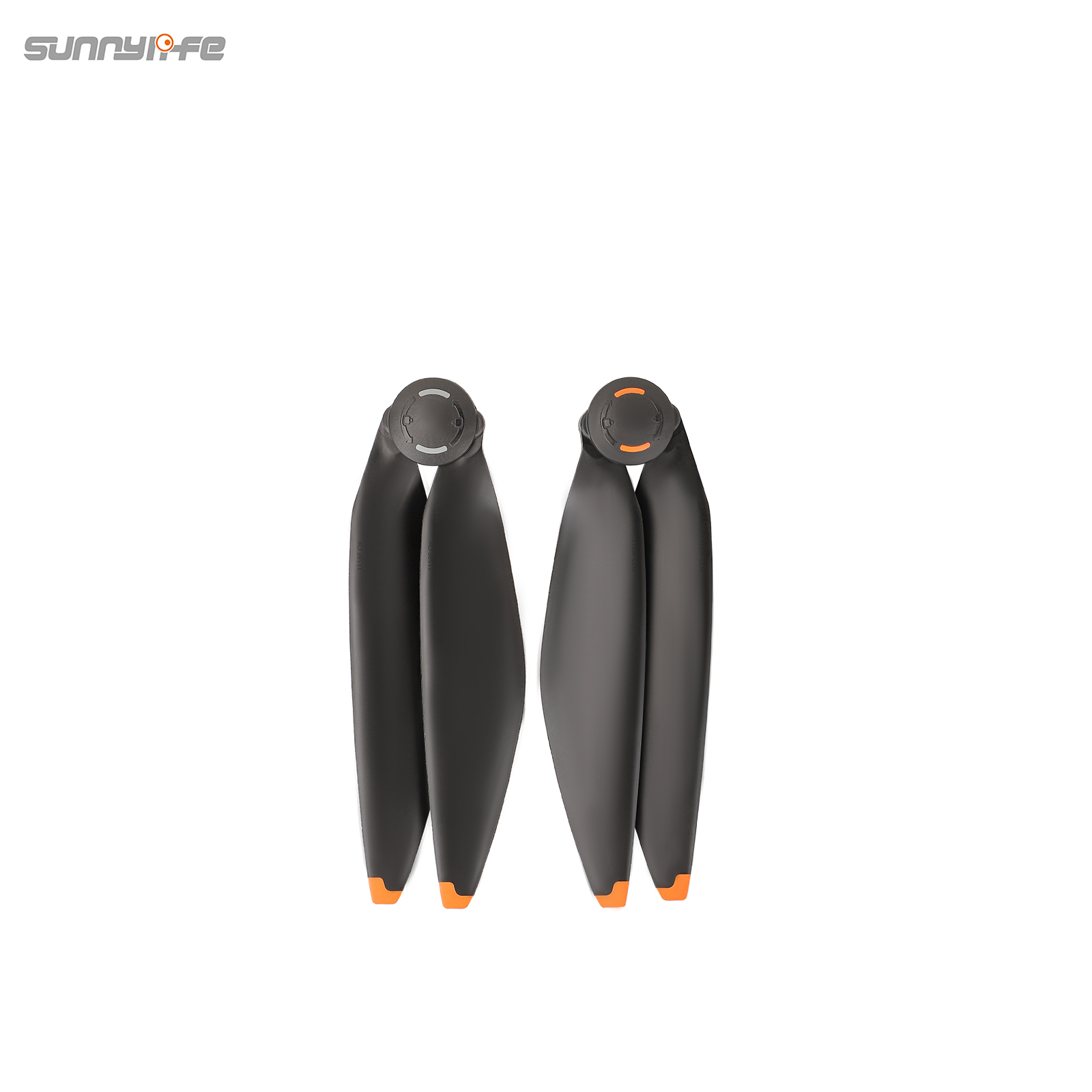 1158F Low Noise Props 1158F Propellers Blade Tougher Propellers Accessories for Mavic 4 Pro