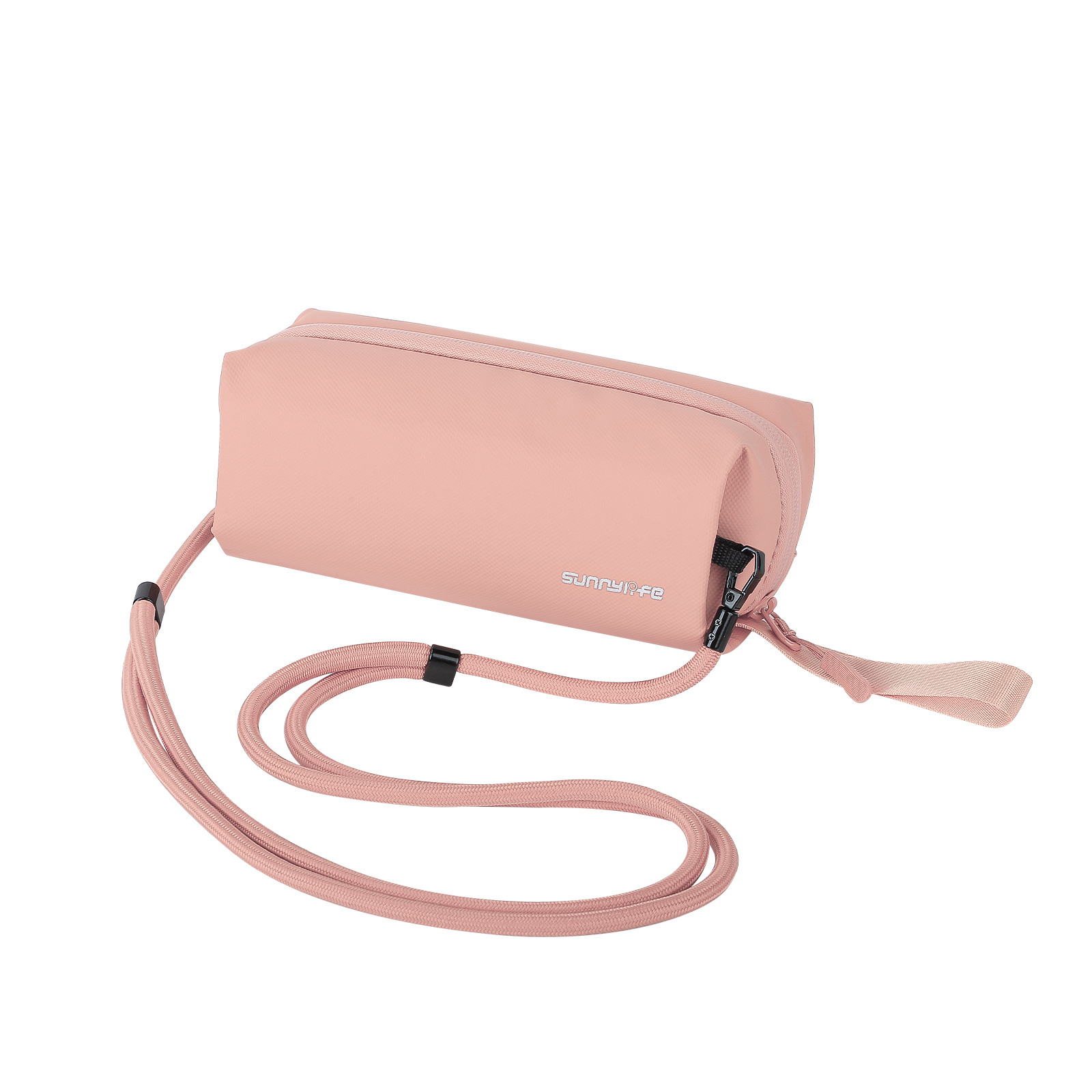 Sunnylife Carrying Case Handbag Storage Shoulder Bag Combo Bags Mini Travel Daily Pouch Accessories for Osmo Pocket 3