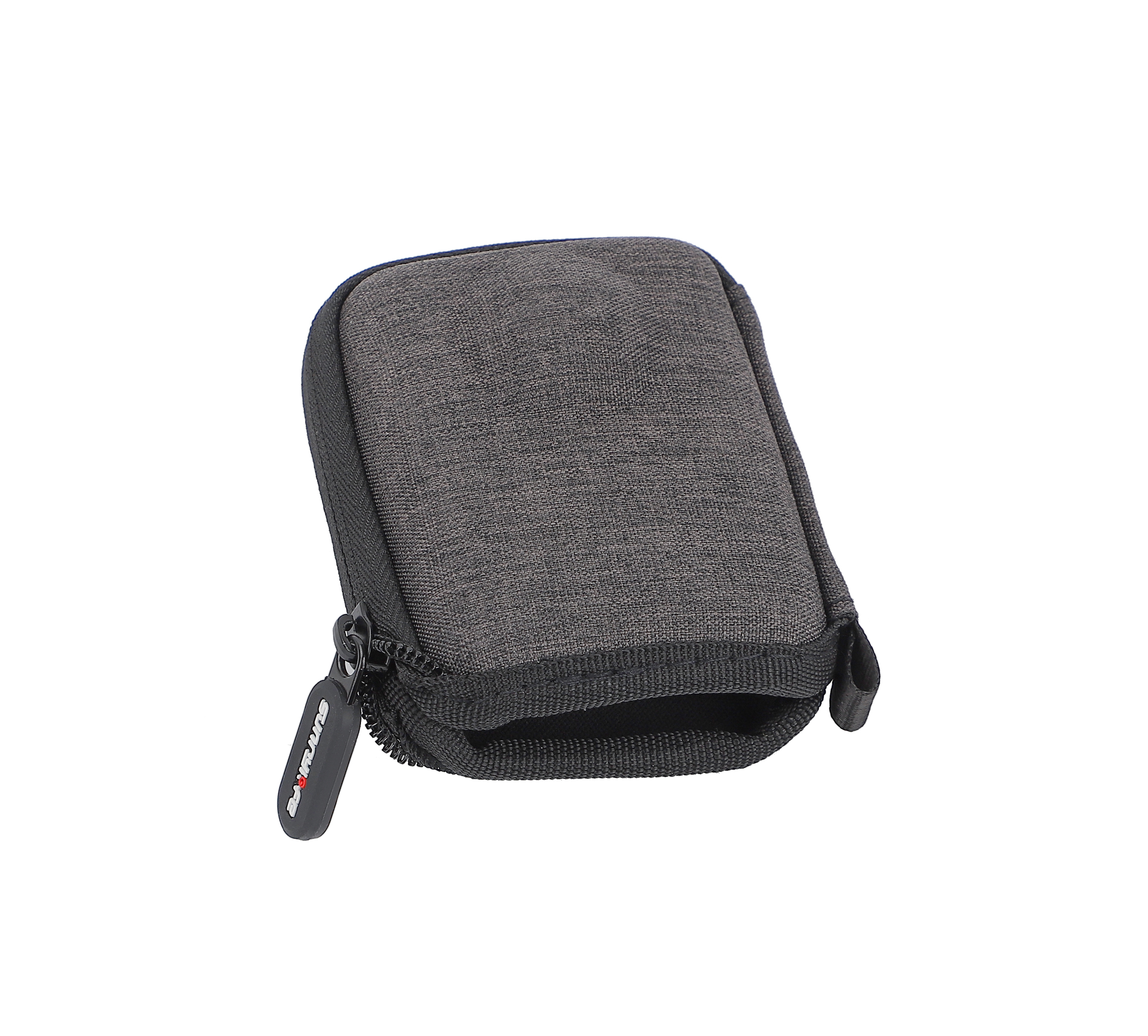 Sunnylife Portable Carrying Case Mini Travel Hard Case Expansion Handbag Protective Bag Accessories for OSMO 360