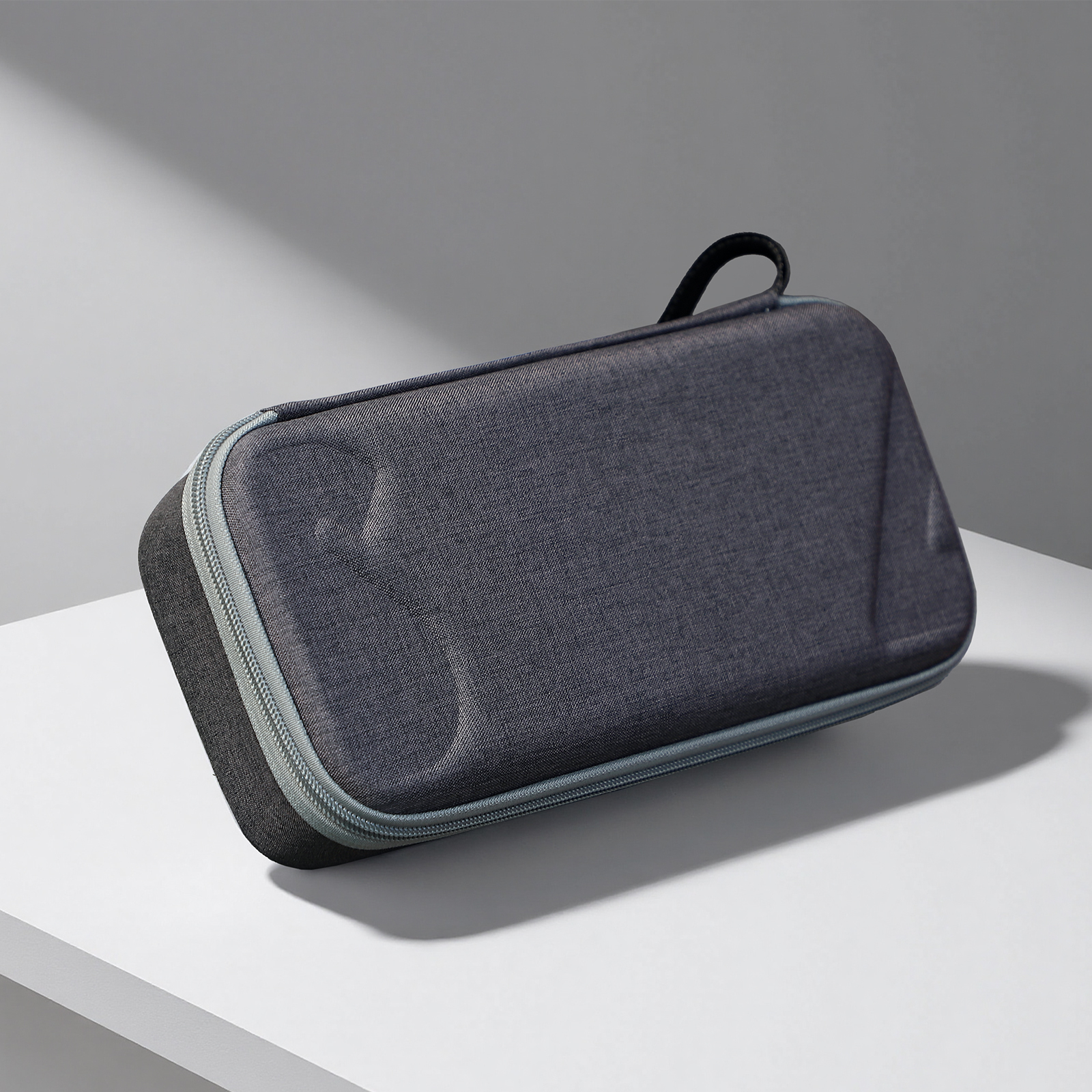 Sunnylife Portable Carrying Case Mini Travel Hard Case Expansion Handbag Protective Bag Accessories for OSMO 360