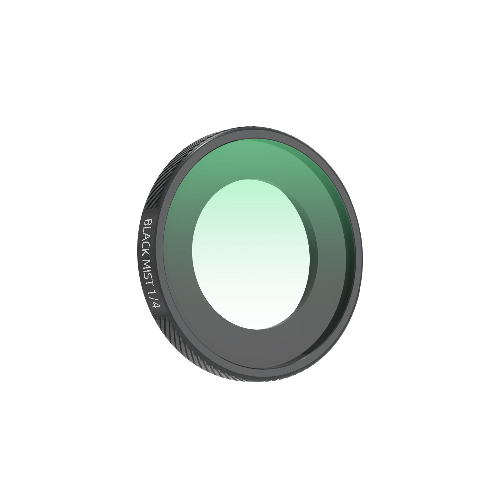 Sunnylife Lens Filters Aluminum Alloy Adjustable CPL Filters BLACK MIST 1/4 ND64/PL  MCUV Accessories for Insta360 GO Ultra