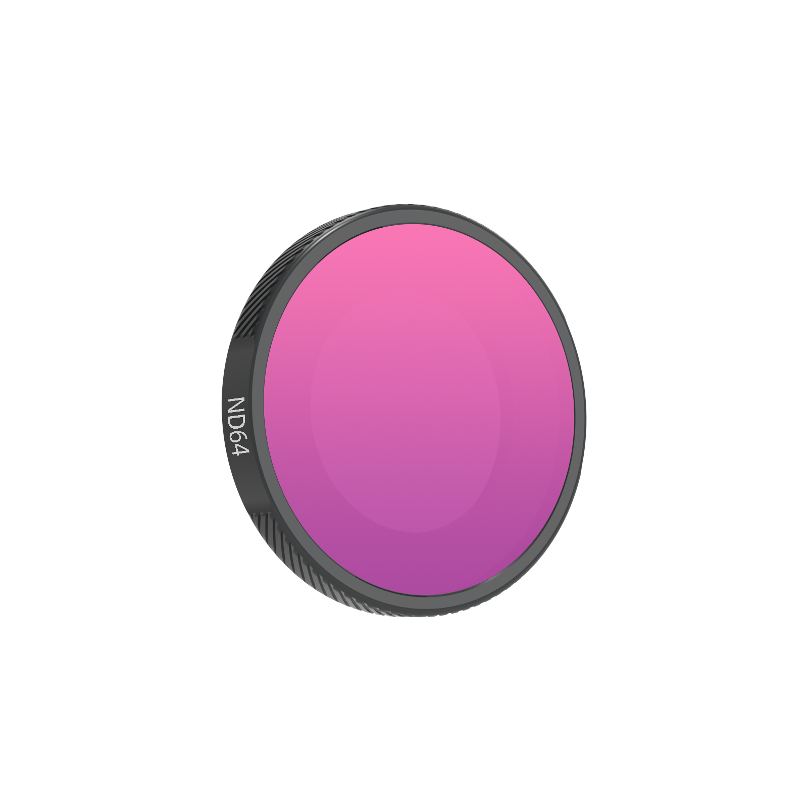 Sunnylife Lens Filters Aluminum Alloy Adjustable CPL Filters BLACK MIST 1/4 ND64/PL  MCUV Accessories for Insta360 GO Ultra