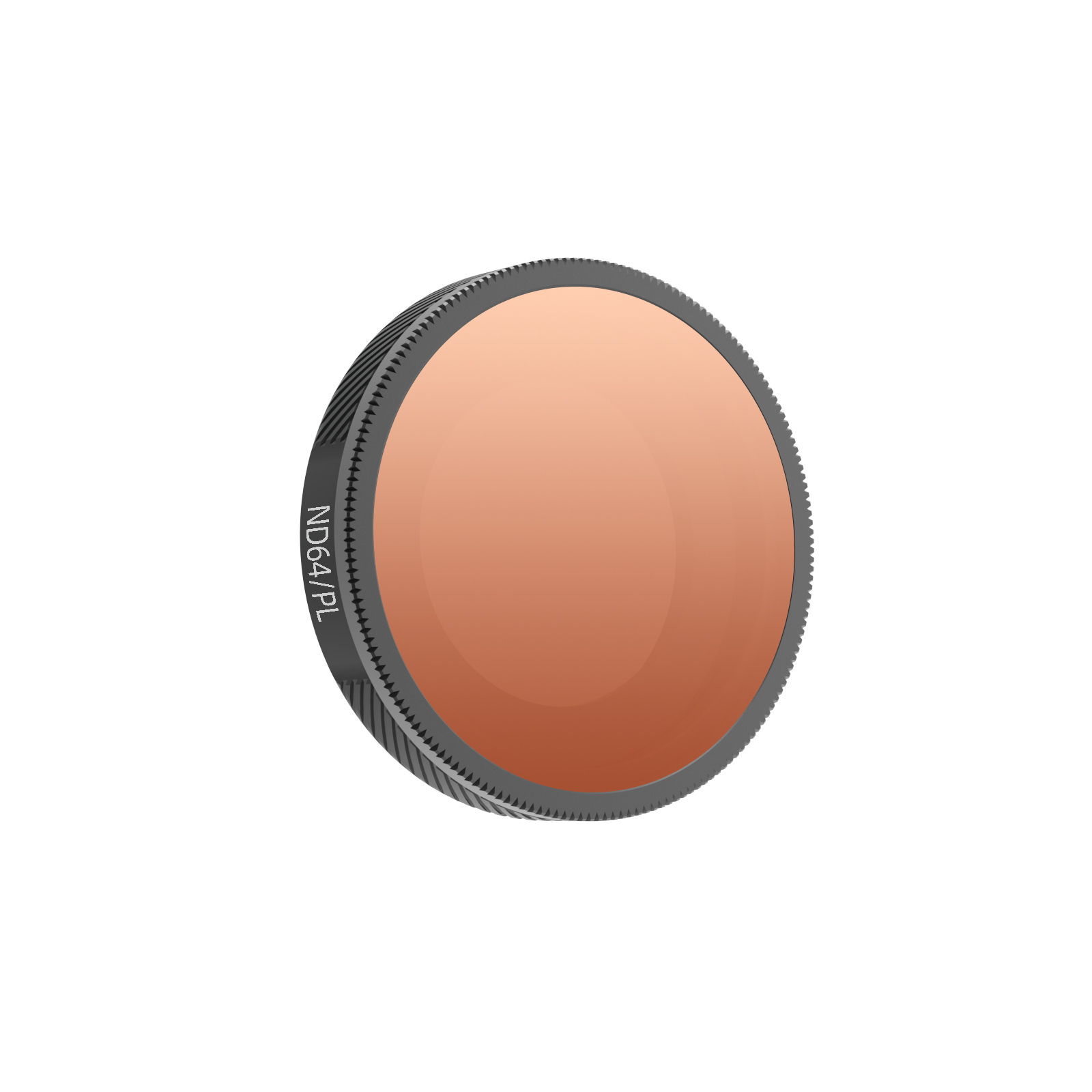 Sunnylife Lens Filters Aluminum Alloy Adjustable CPL Filters BLACK MIST 1/4 ND64/PL  MCUV Accessories for Insta360 GO Ultra