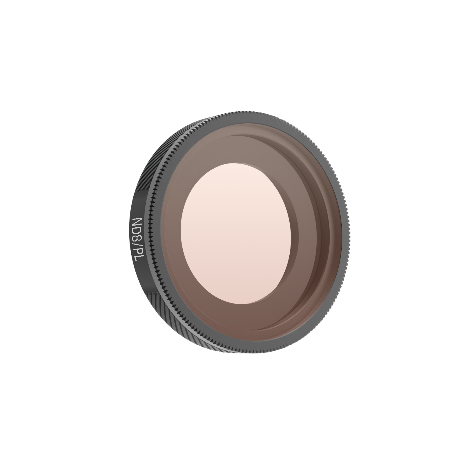 Sunnylife Lens Filters Aluminum Alloy Adjustable CPL Filters BLACK MIST 1/4 ND64/PL  MCUV Accessories for Insta360 GO Ultra