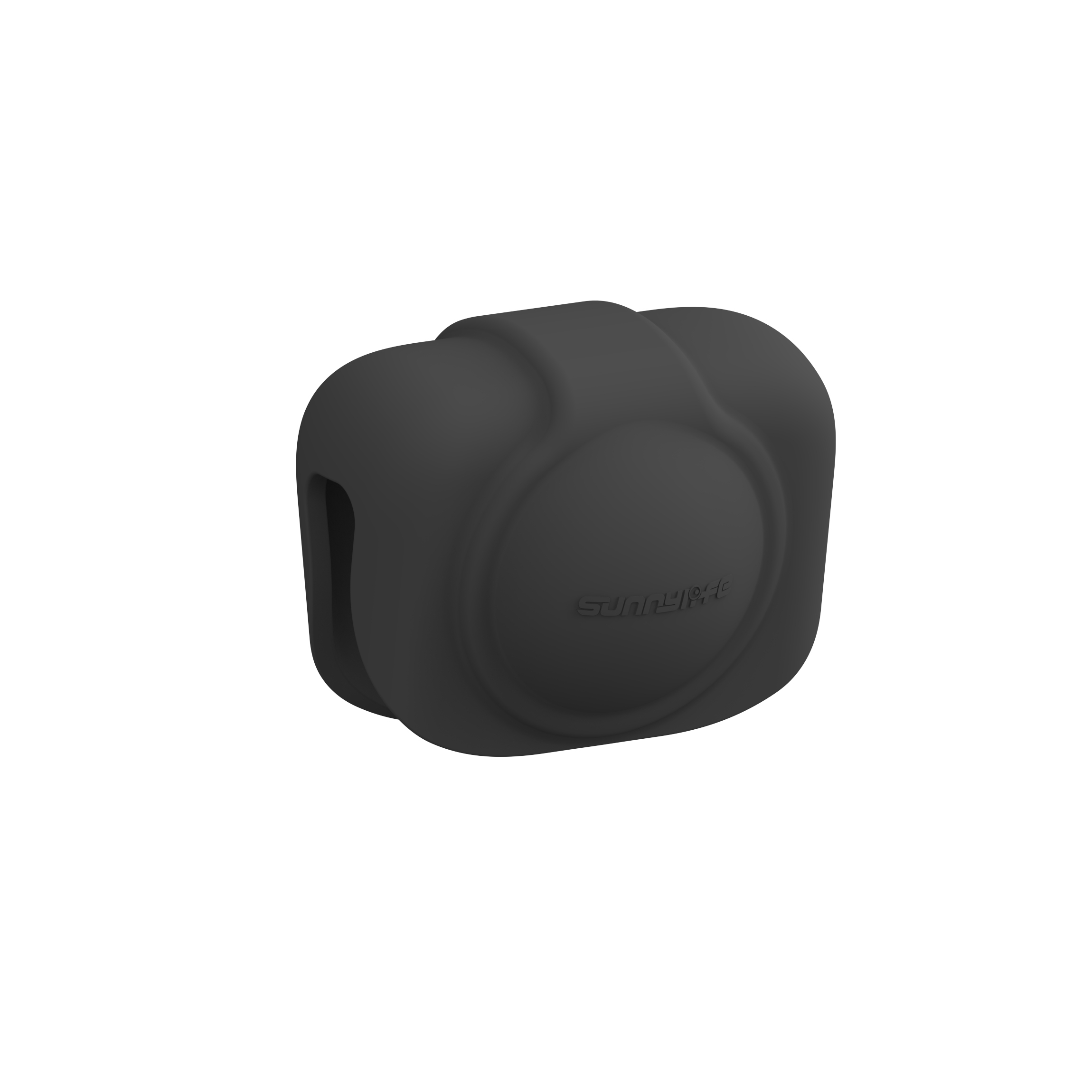 Sunnylife Silicone Lens Cap Protective Cover Lens Protector Scratch-proof Camera Case Accessories for Osmo 360