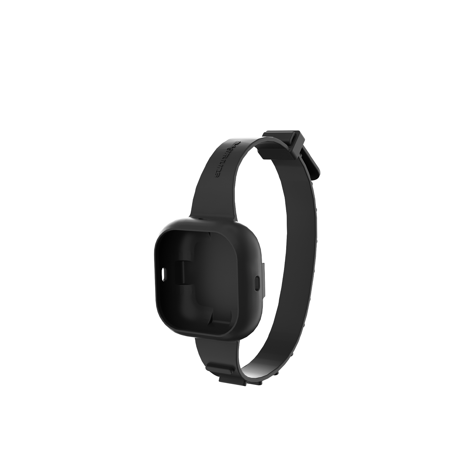 Sunnylife Camera Expansion Band Strap Silicone Protective Cover Wristband Backpack Bicycle Stripe Cat Collar for Insta360 GO Ultra