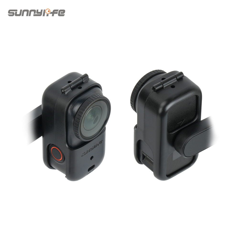 Sunnylife Magnetic Mount Tabletop Base Bracket Angles Adjustable 360° Rotation Accessories for Osmo Nano