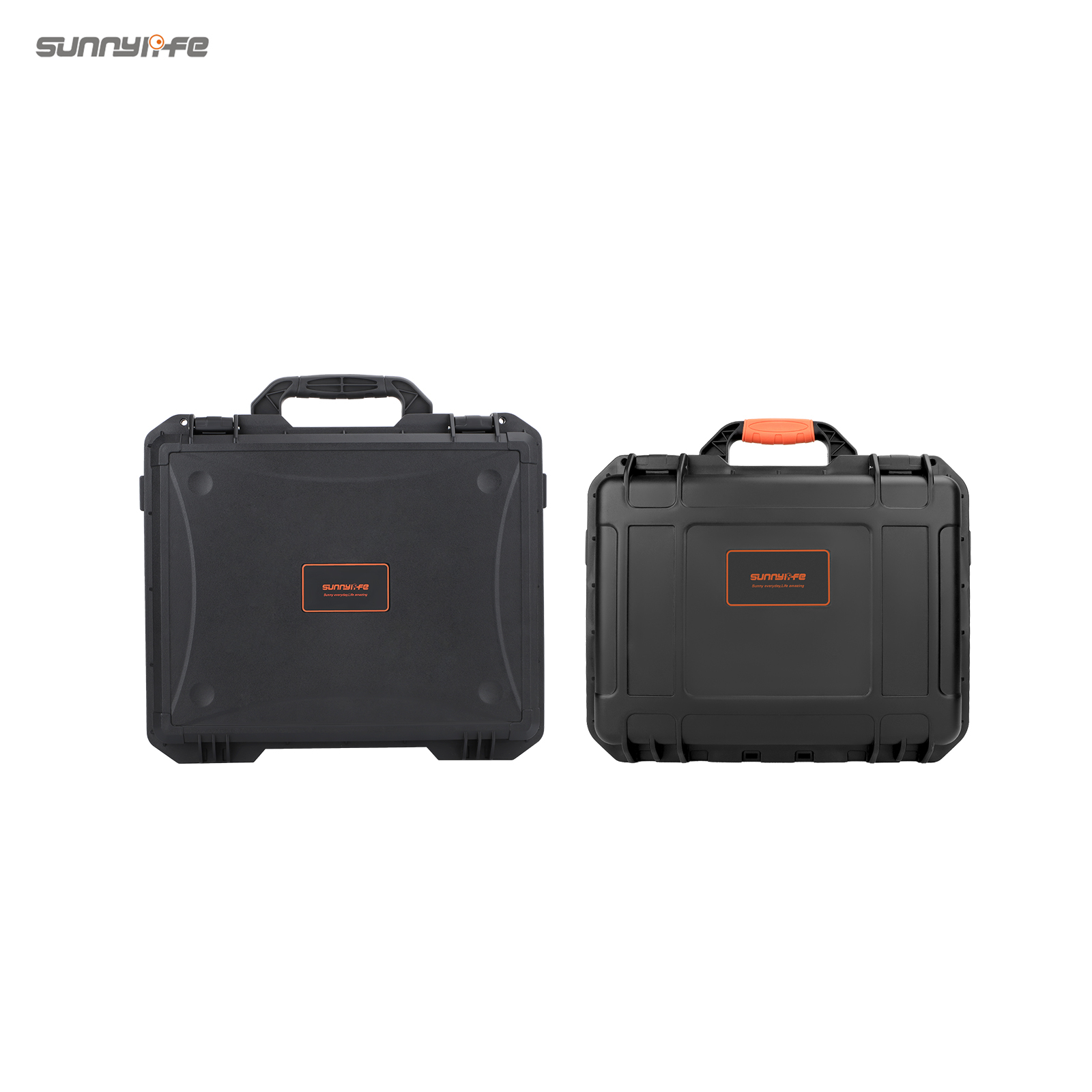 Sunnylife Safety Carrying Case Waterproof Hard Case Professional Bag Protective Accessories for NEO 2 Motion Fly More Combo