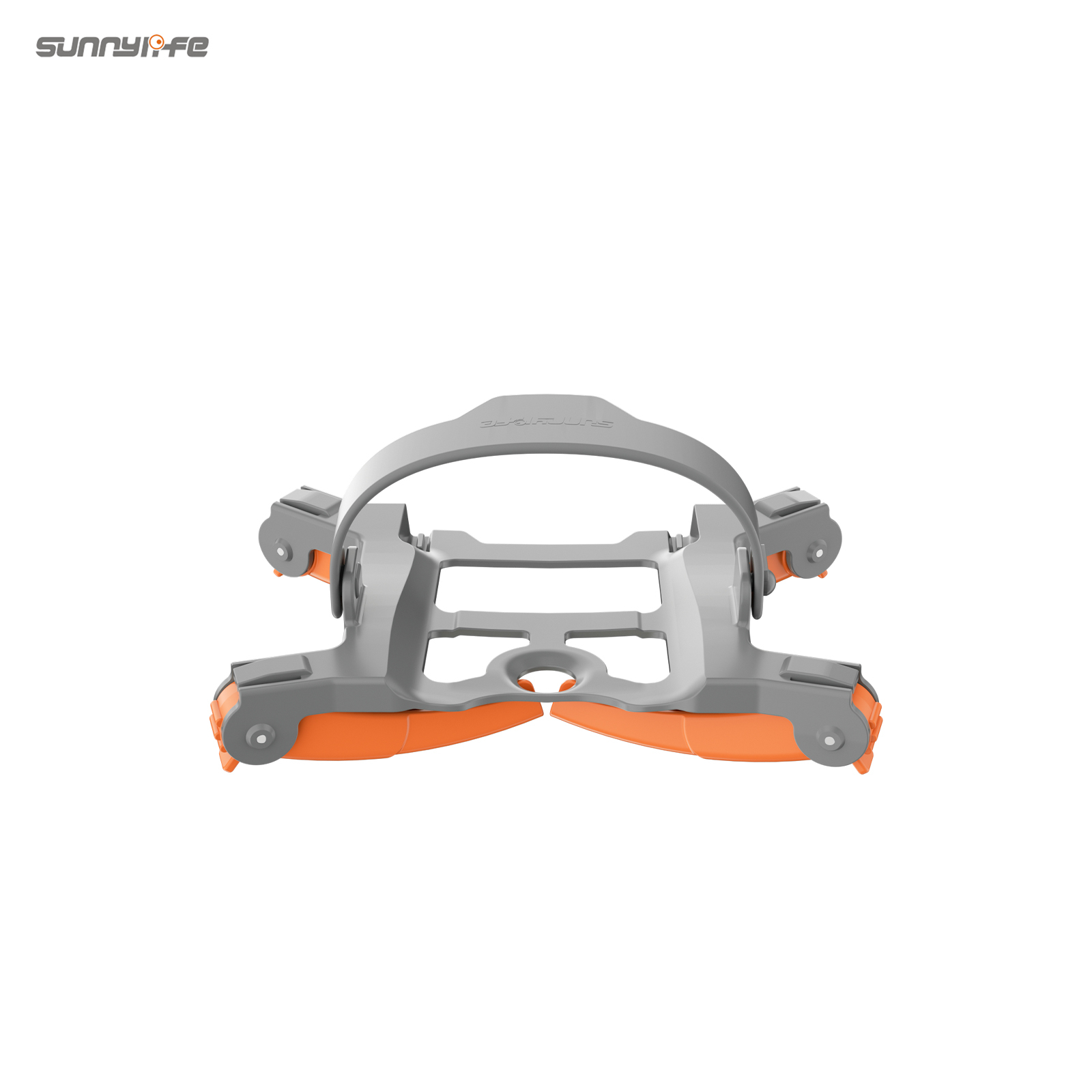 Sunnylife Landing Gear Heightened Spider Gears Extensions Support Leg Protector Accessories for Mini 5 Pro