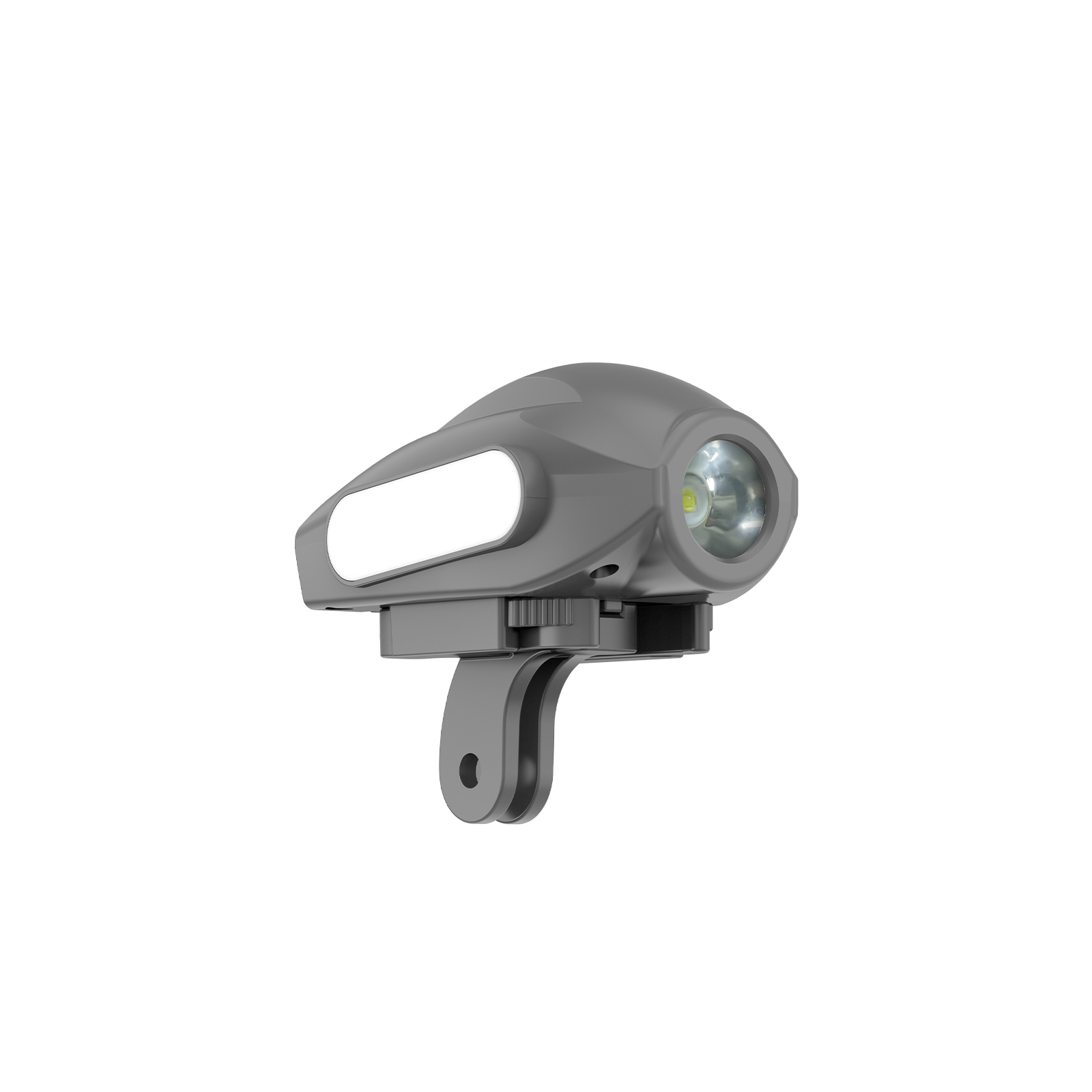 Sunnylife Multifunctional Drone Expansion Mount Action Camera Holder Adapter Drone Light for Mini 5 Pro