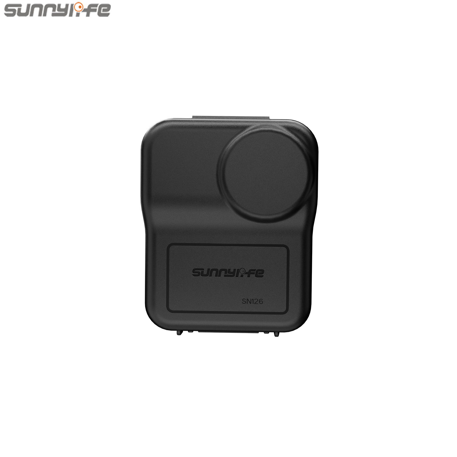 Sunnylife Portable Protective Case Shock-proof Storage Box Mini Storage Case Dust-proof Accessories for Osmo Nano