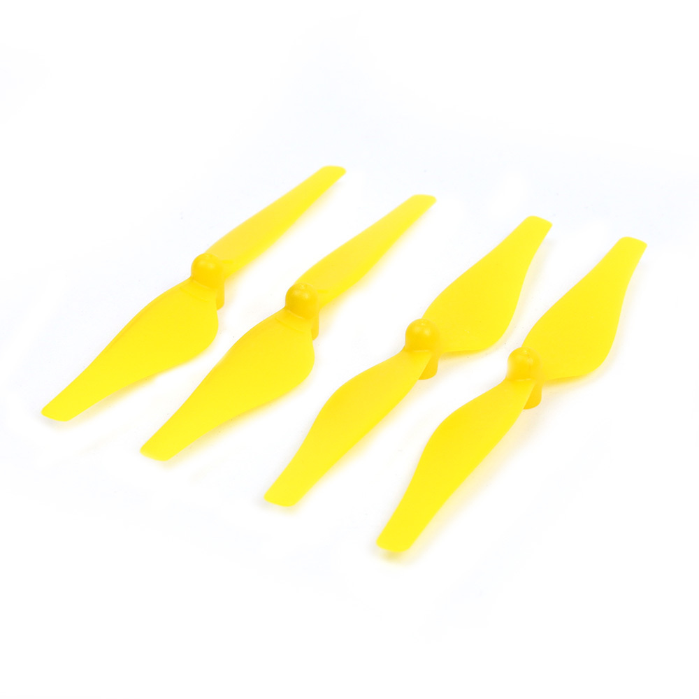 4pcs/set Quick Release Propellers for DJI Tello EDU Mini Drone Propeller CCW/CW Props Drone Accessories