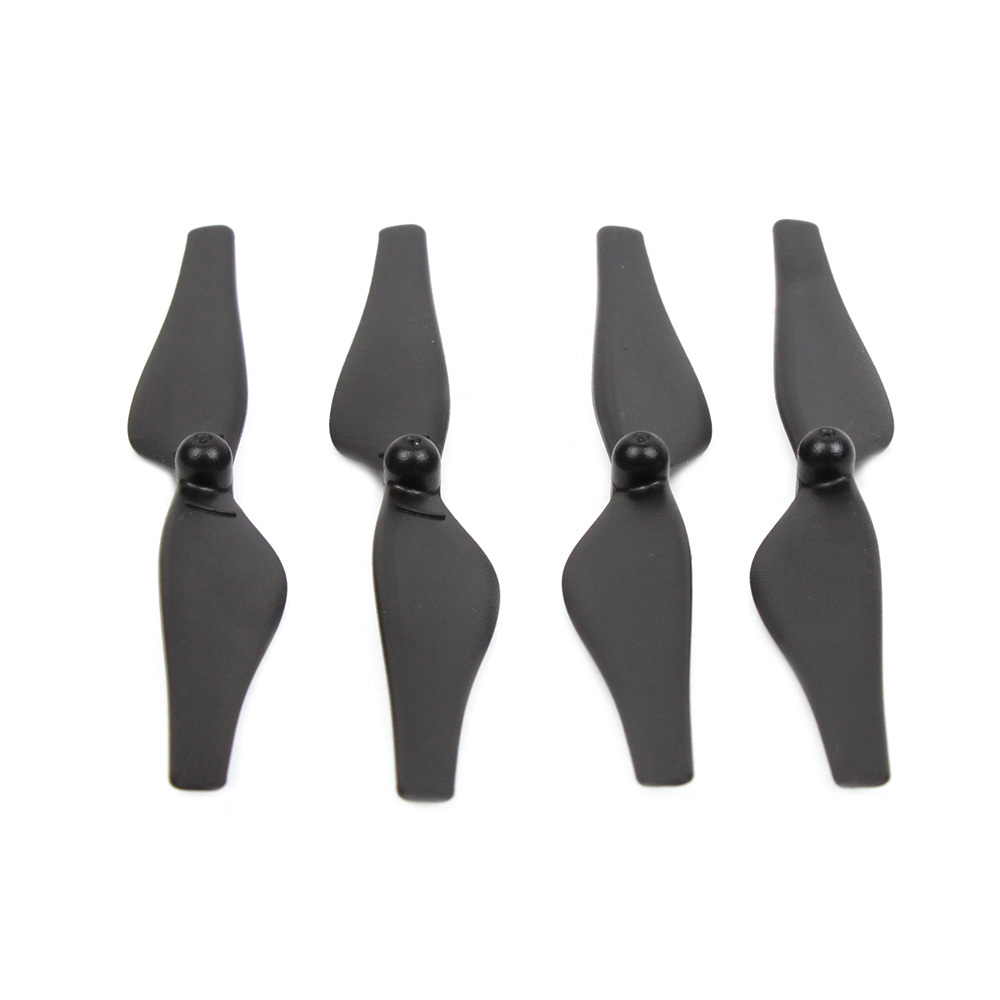 4pcs/set Quick Release Propellers for DJI Tello EDU Mini Drone Propeller CCW/CW Props Drone Accessories