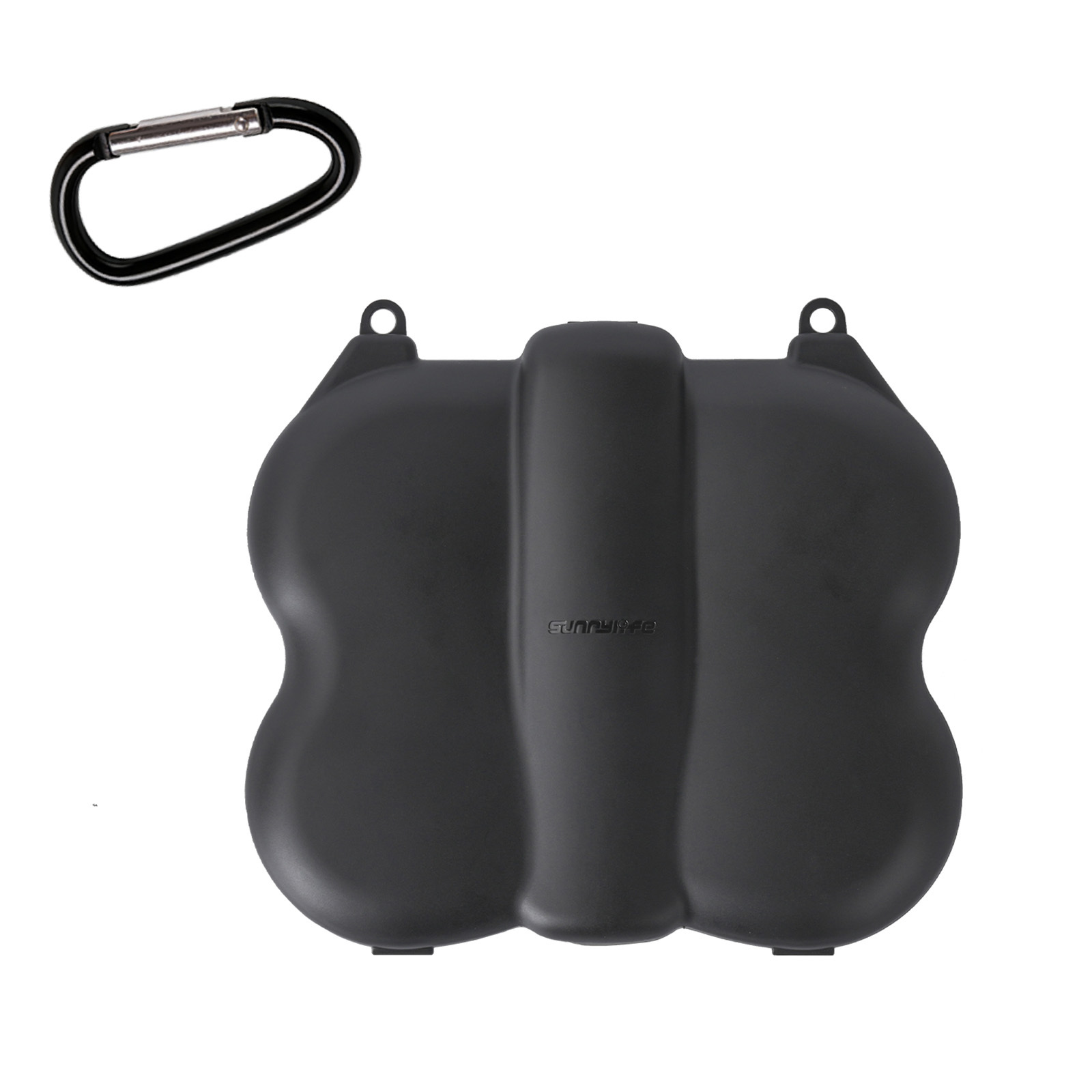 Sunnylife Mini Protective Case Shock-proof Portable Butterfly Storage Box Dust-proof Accessories for DJI NEO 2