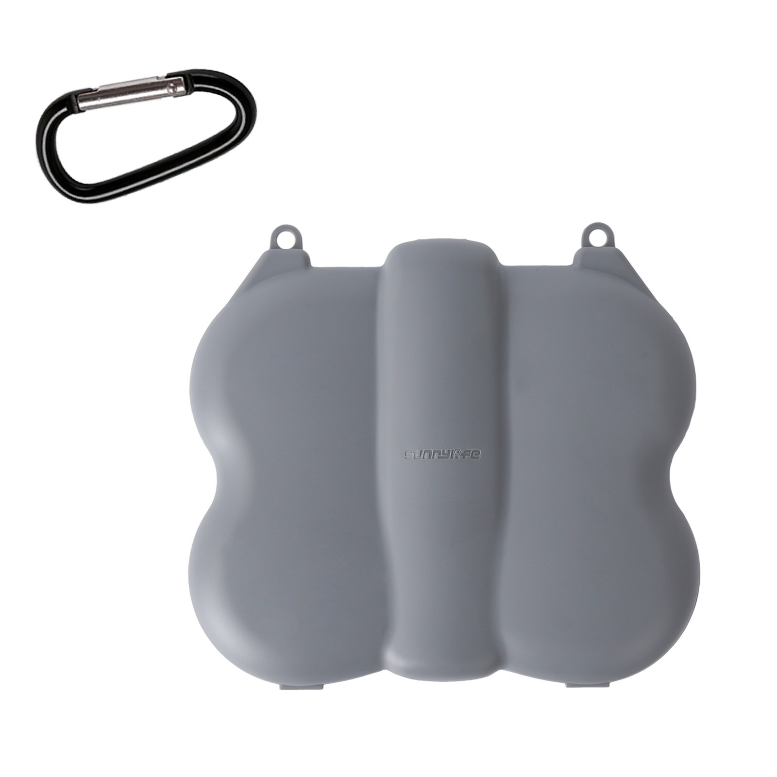 Sunnylife Mini Protective Case Shock-proof Portable Butterfly Storage Box Dust-proof Accessories for DJI NEO 2