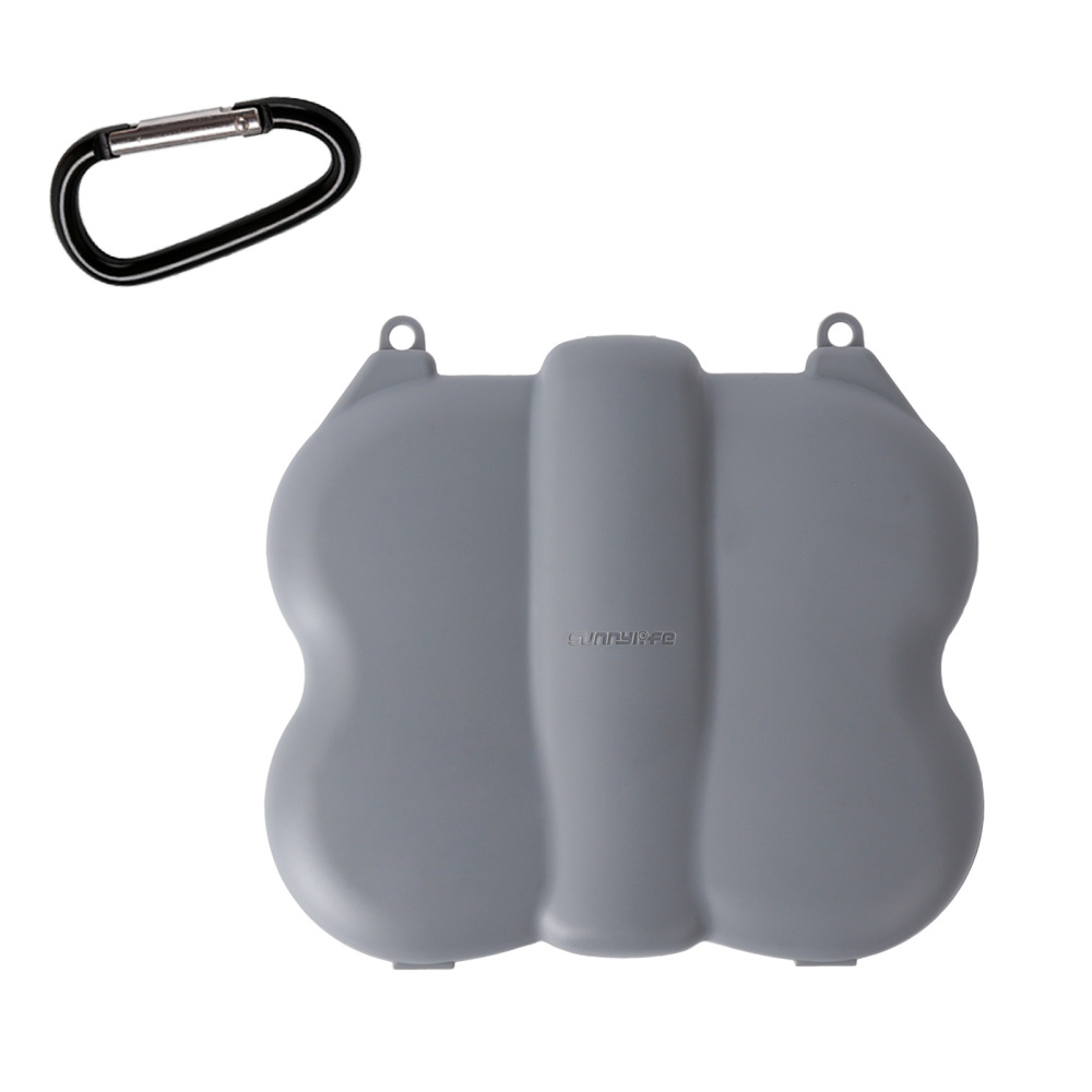 Sunnylife Mini Protective Case Shock-proof Portable Butterfly Storage Box Dust-proof Accessories for DJI NEO 2