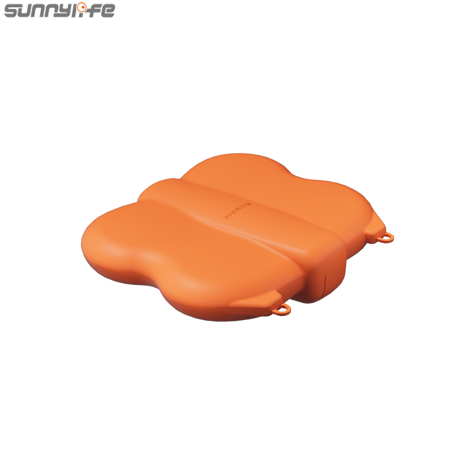 Sunnylife Mini Protective Case Shock-proof Portable Butterfly Storage Box Dust-proof Accessories for DJI NEO 2