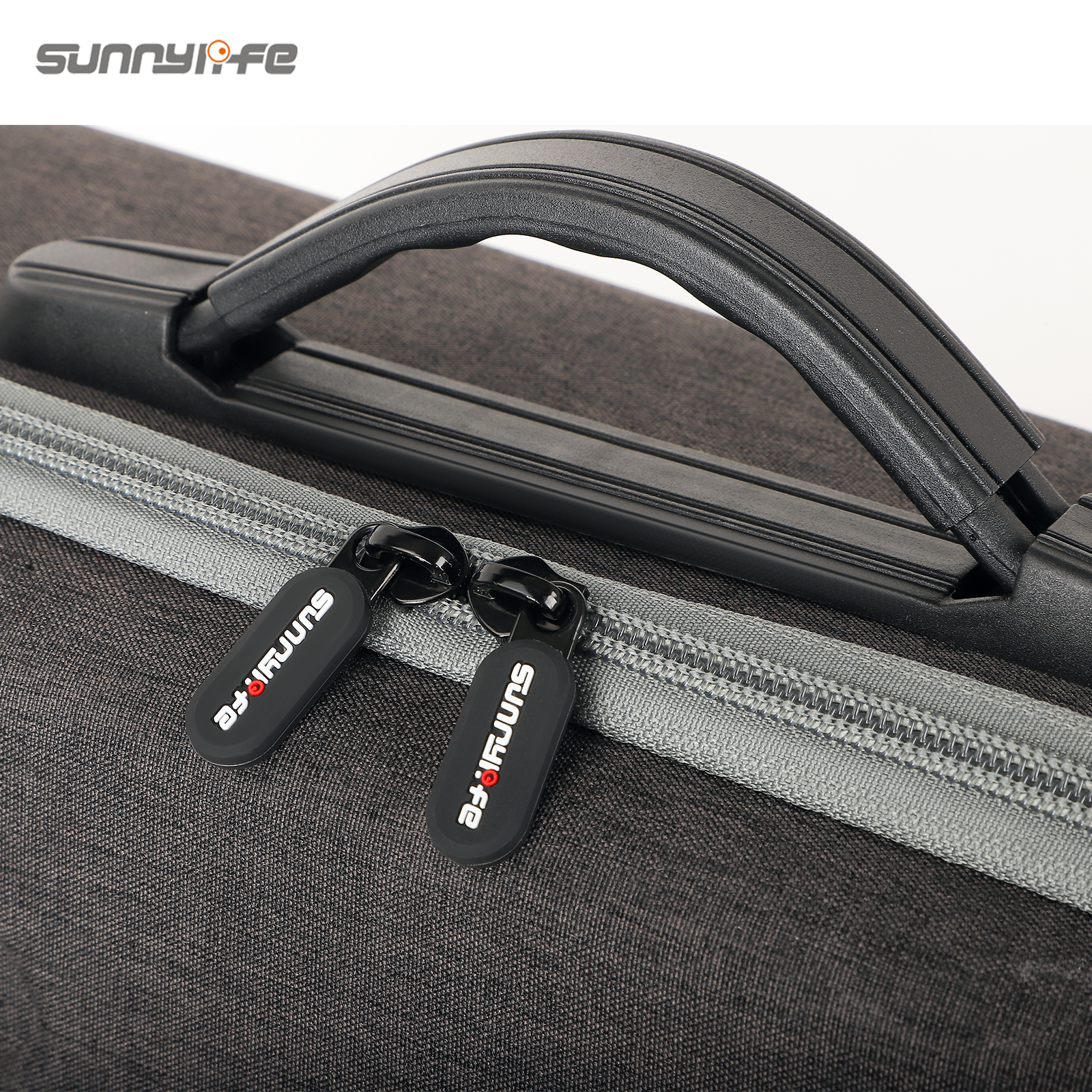 Sunnylife Carrying Case Drone Body Storage Bag RC PRO 2/1 Handbag Messenger Bags Accessories for Mavic 4 Pro