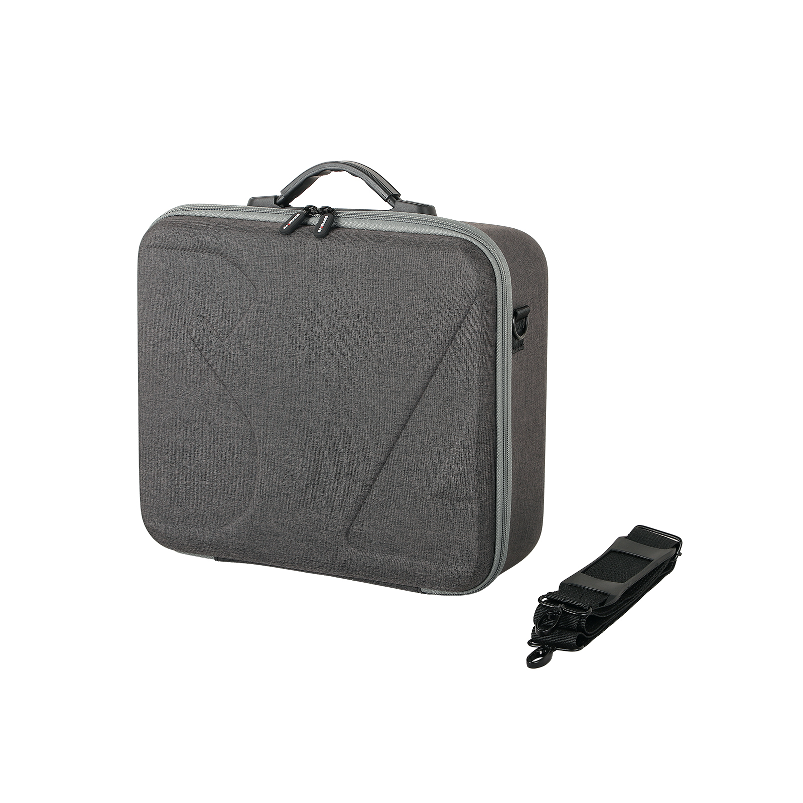 Sunnylife Carrying Case Drone Body Storage Bag RC PRO 2/1 Handbag Messenger Bags Accessories for Mavic 4 Pro