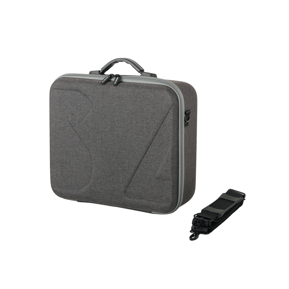 Sunnylife Carrying Case Drone Body Storage Bag RC PRO 2/1 Handbag Messenger Bags Accessories for Mavic 4 Pro