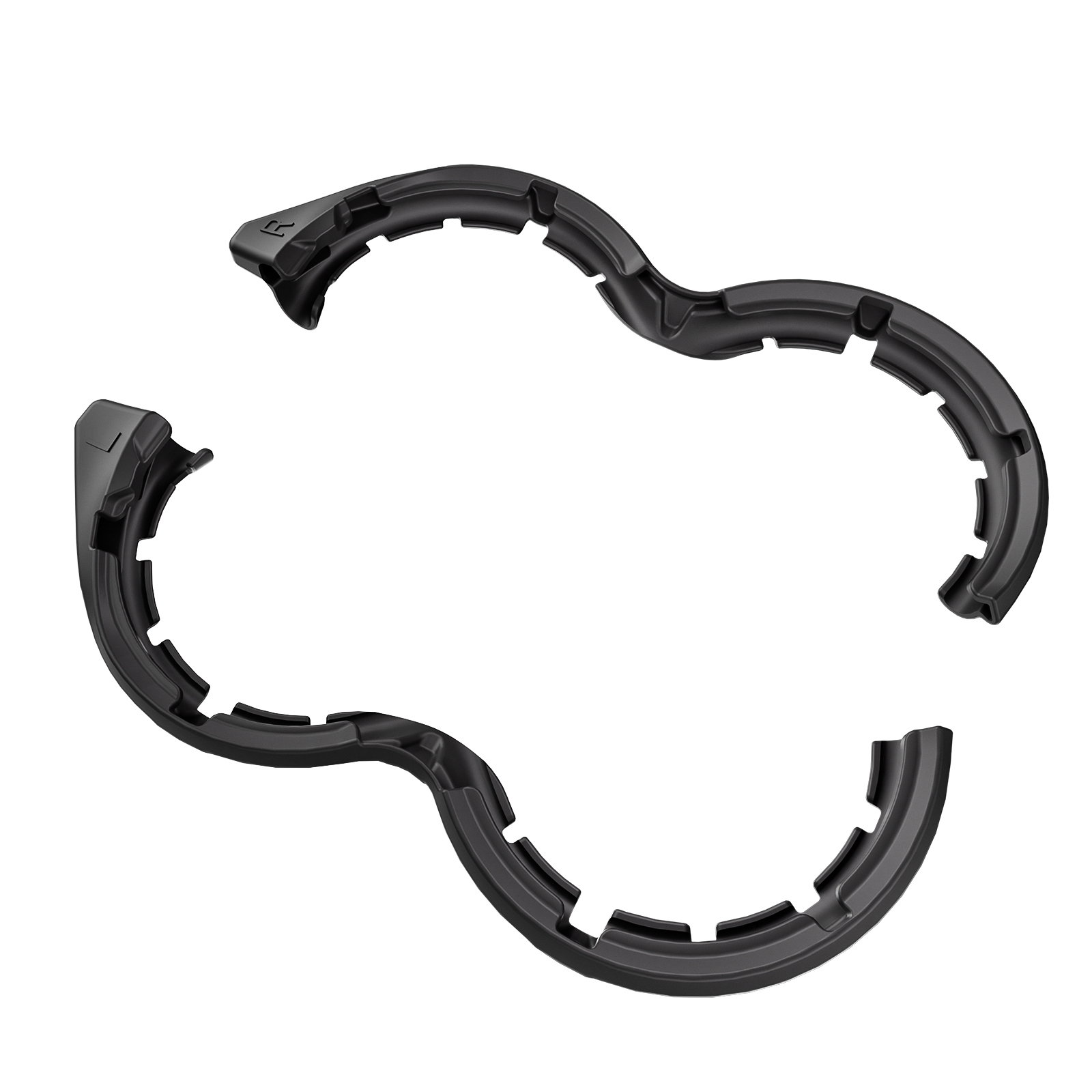 Sunnylife Colorful Propeller Guard Protector Prop Bumper Ring Anti-Collision Protective Cover Accessories for DJI NEO 2