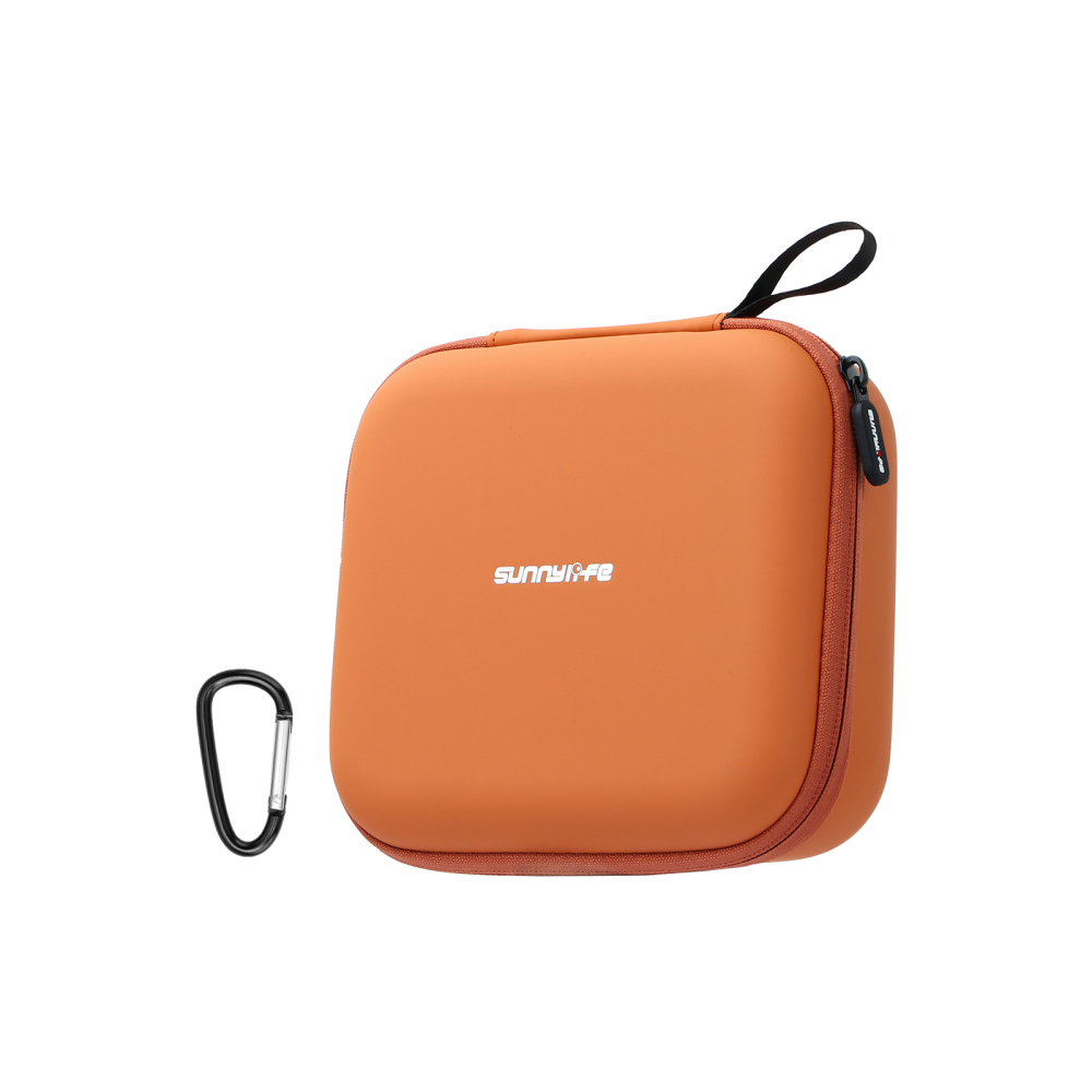 Sunnylife Portable Carrying Case NEO 2 Storage Bag Hard Travel Case Shoulder Bag Accessories for NEO 2 Motion Fly More Combo