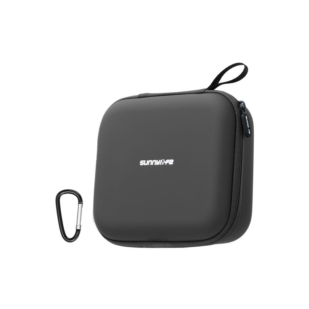 Sunnylife Portable Carrying Case NEO 2 Storage Bag Hard Travel Case Shoulder Bag Accessories for NEO 2 Motion Fly More Combo