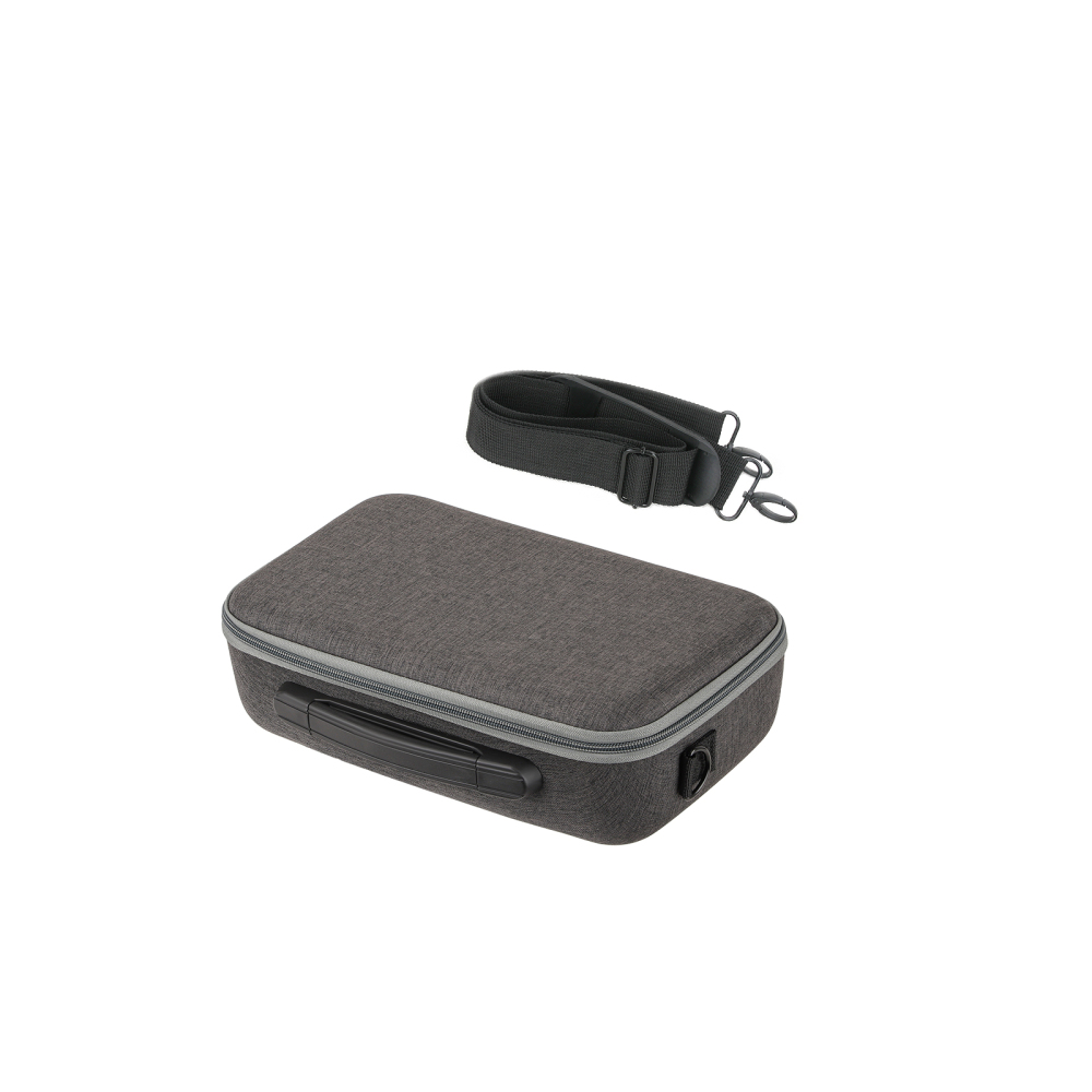 Sunnylife Portable Carrying Case NEO 2 Storage Bag Hard Travel Case Shoulder Bag Accessories for NEO 2 Motion Fly More Combo